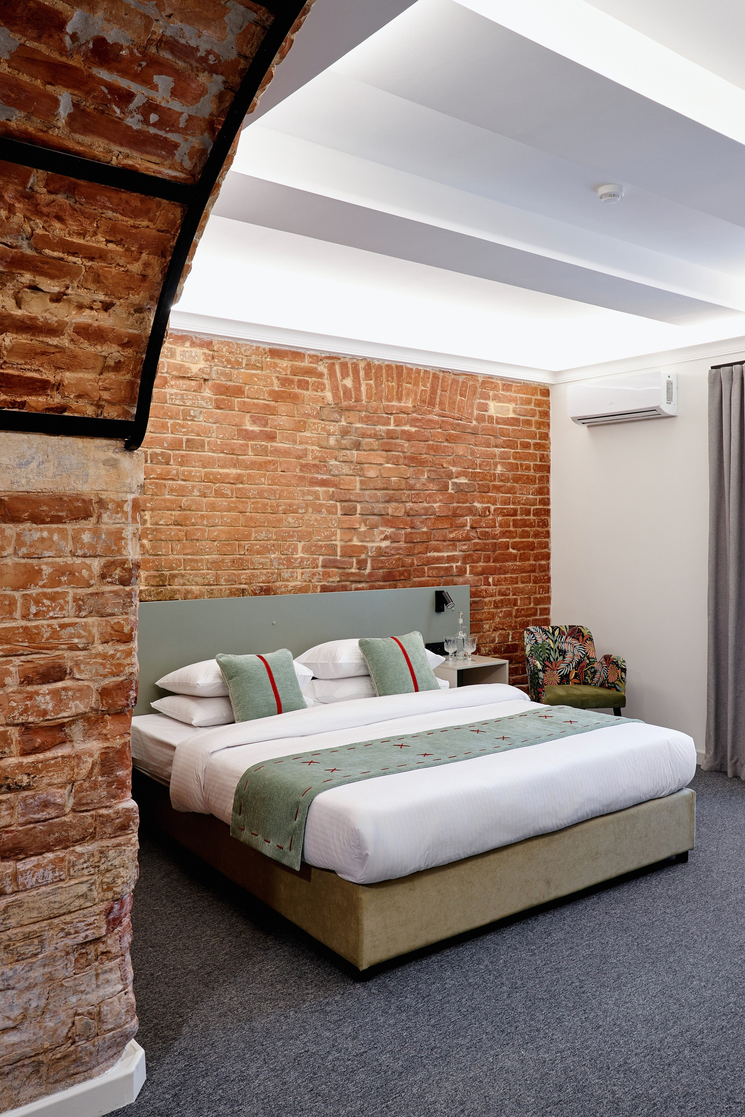 Интерьерная съемка в Самаре. DENISOV ART (фото, видео, дизайн) САМАРА