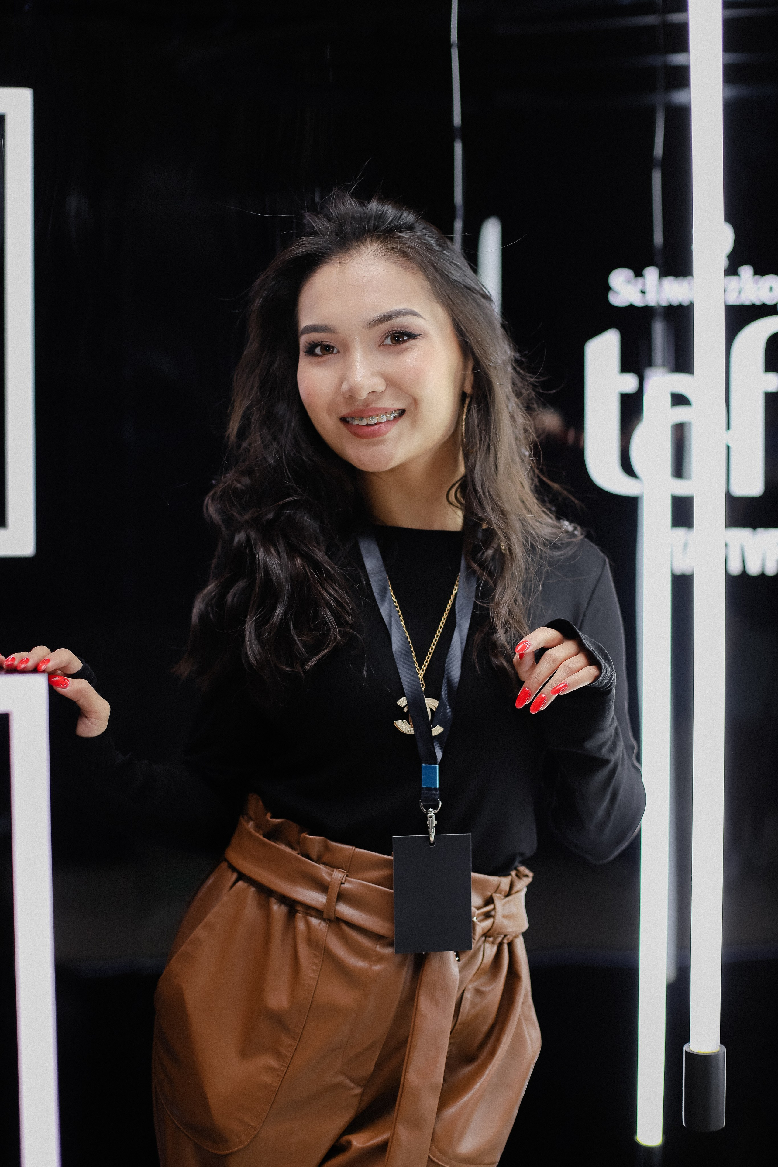 26.10 FWA зона Schwarzkopf и Perwoll. Фотограф в Алматы и Москве Даша Пушкина