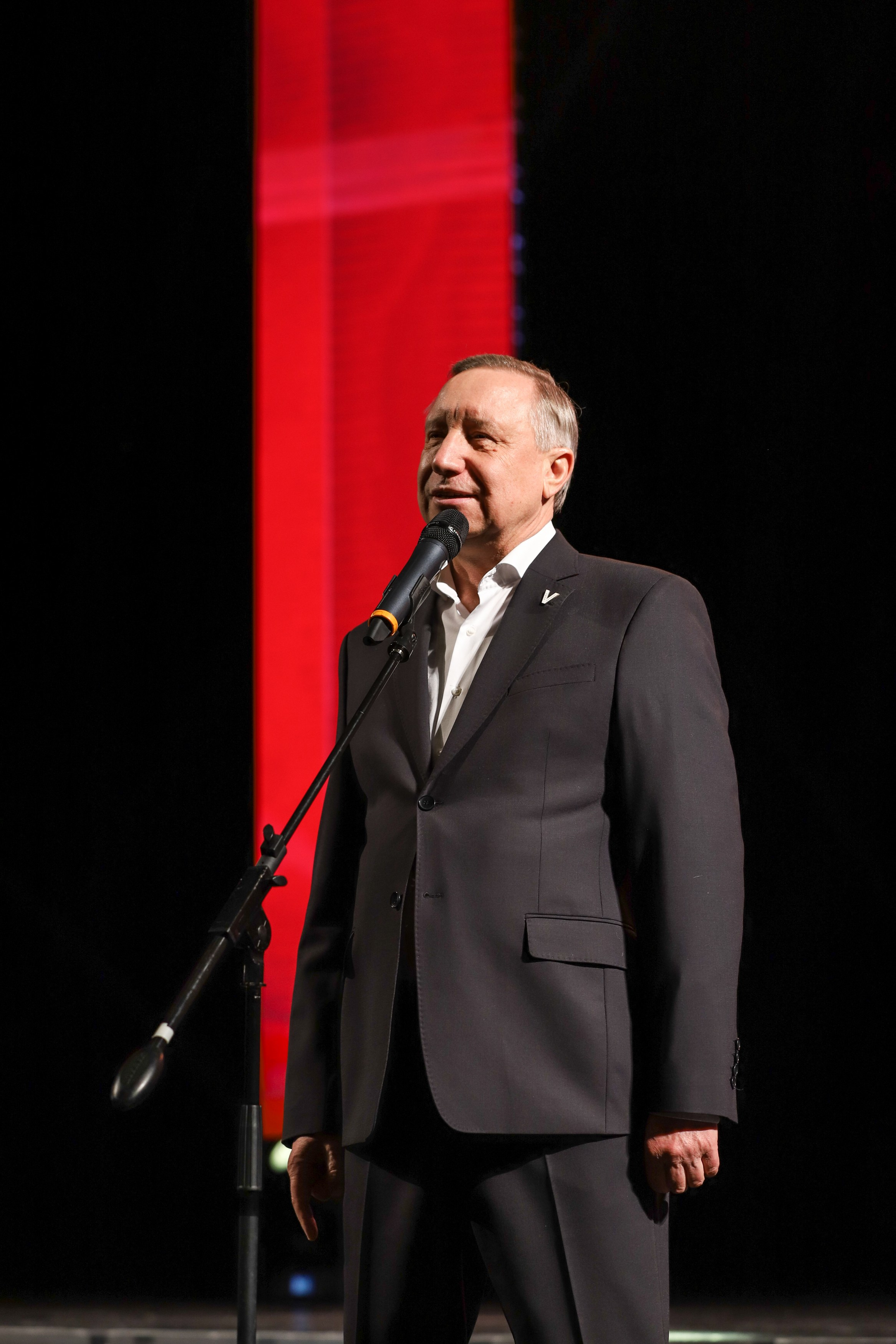 Всероссийский патриотический форум. Репортажный и fashion фотограф в Москве Сергей Бардин