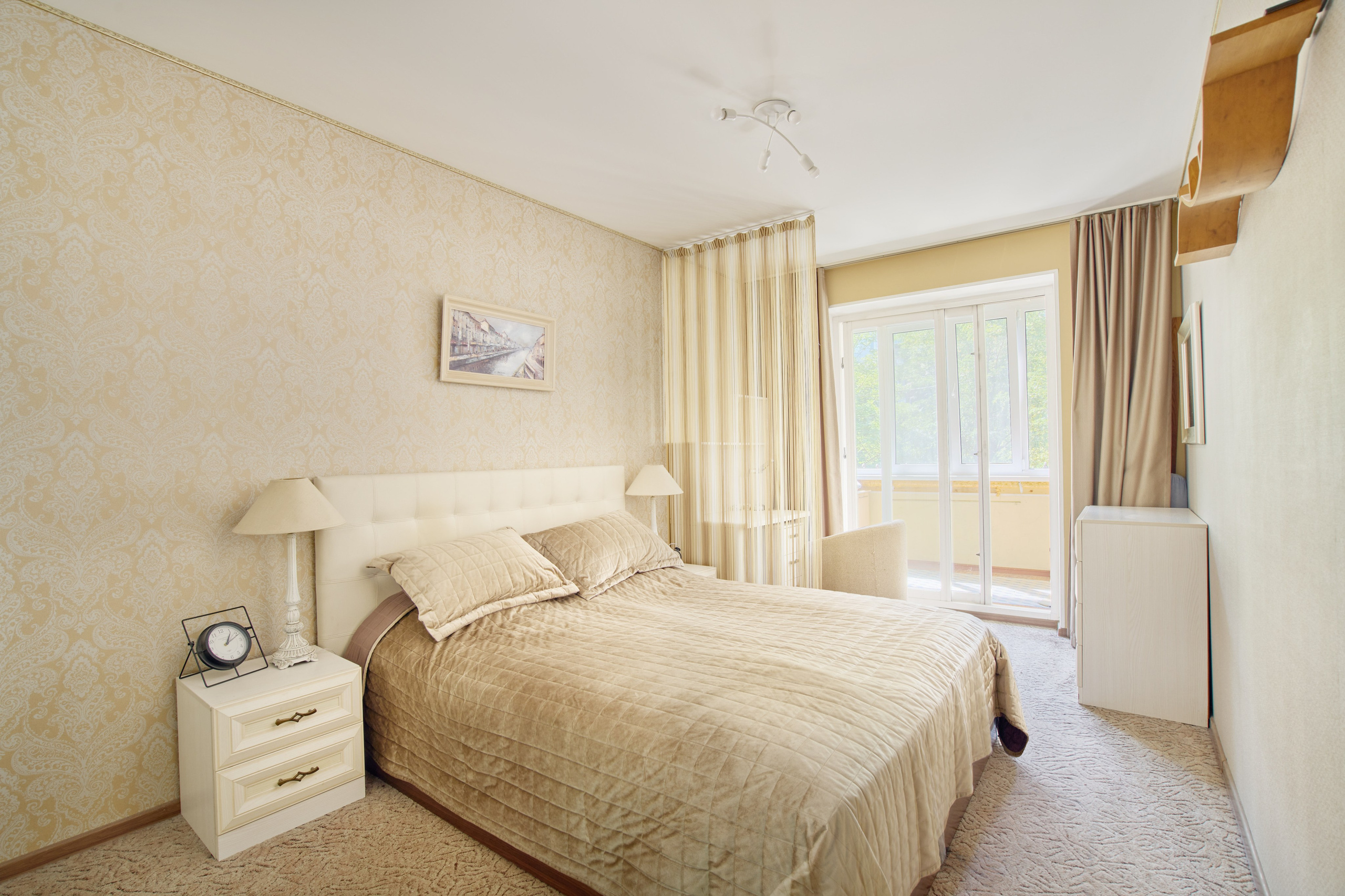 Фото интерьеров. Фотограф Вадим Бердник