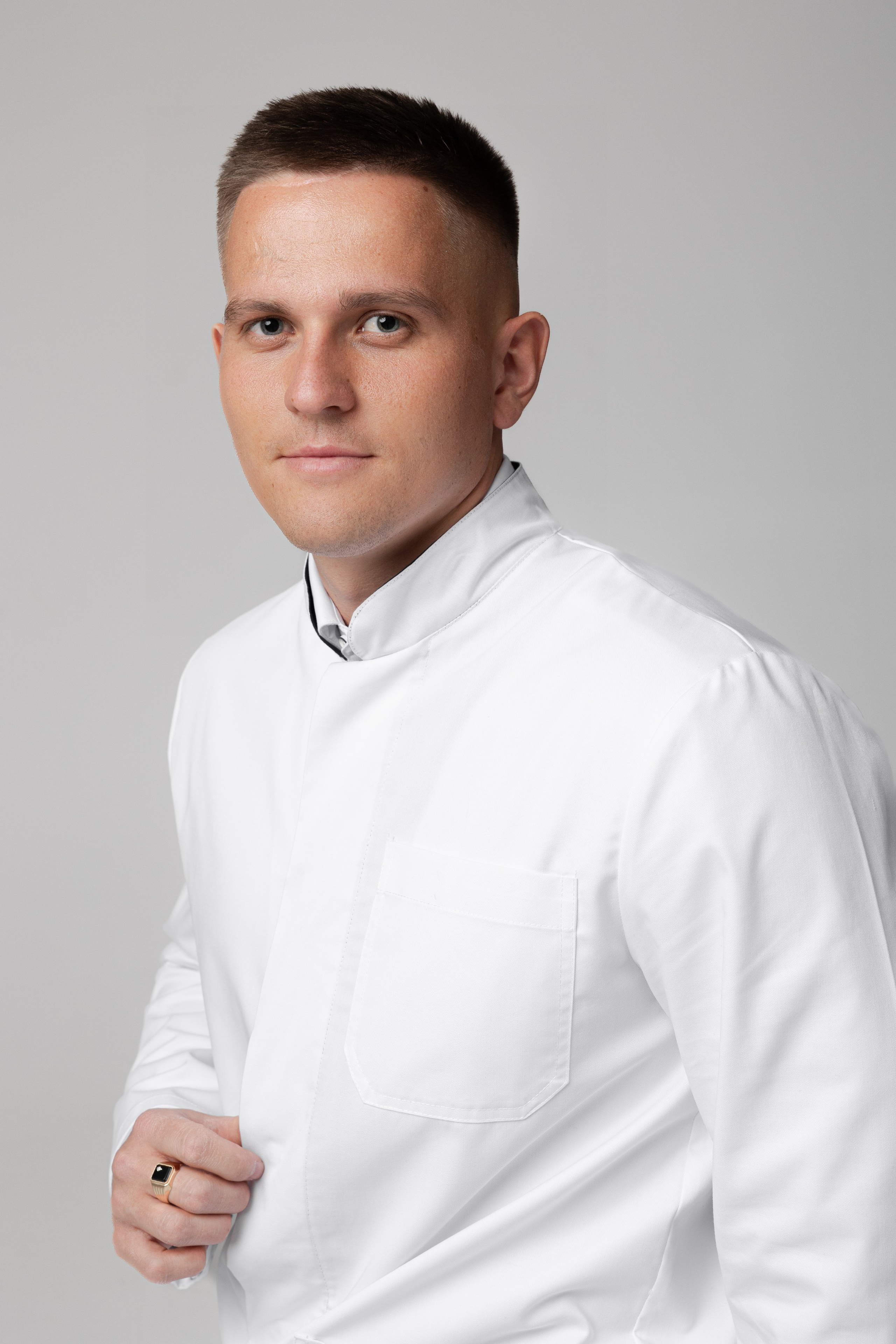 Портретная фотография бизнес съемка. Фотограф Чугунов Александр