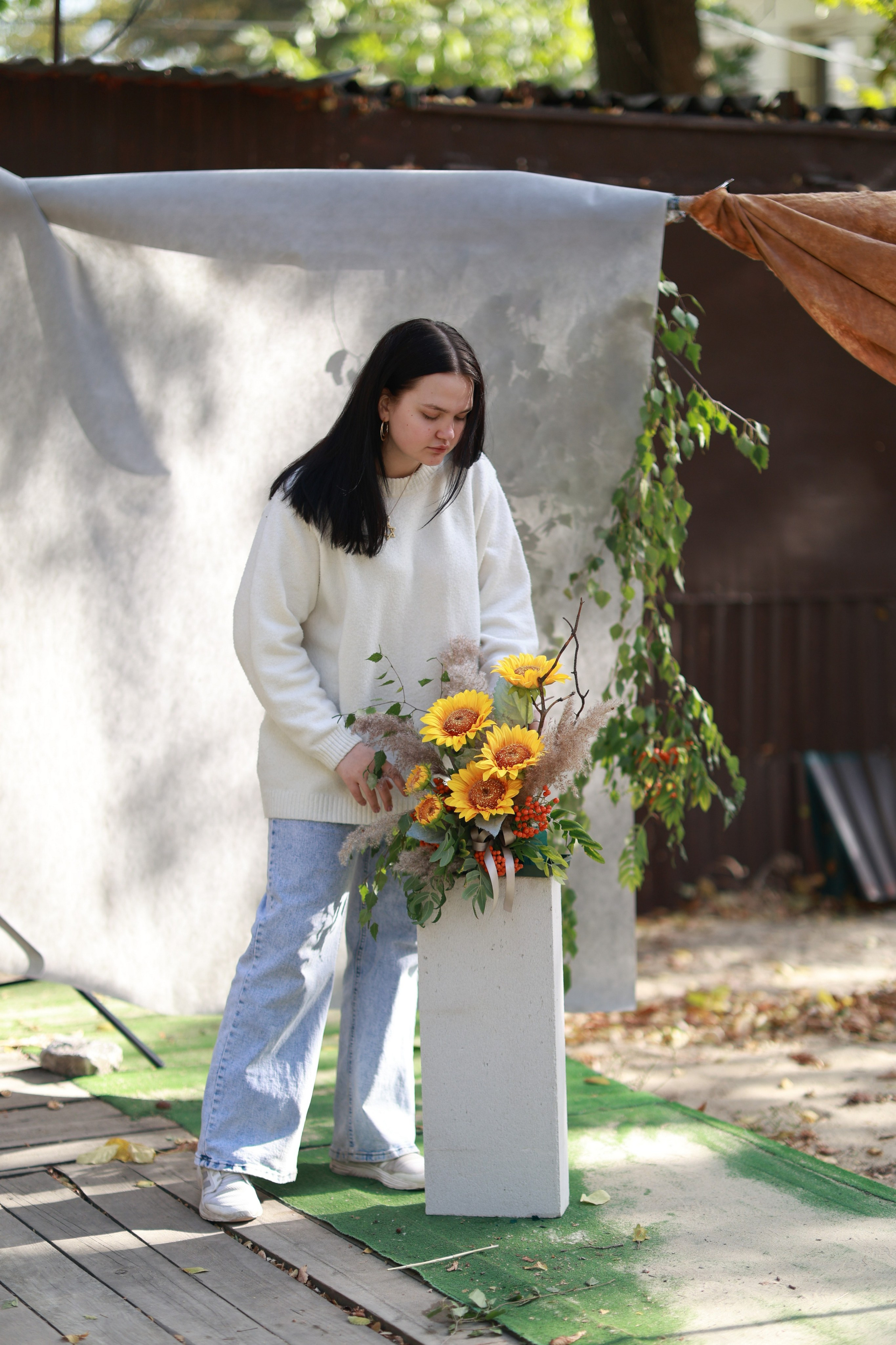 Этот чудесный фотодень. Семейный и свадебный фотограф в Воронеже Людмила Трифонова
