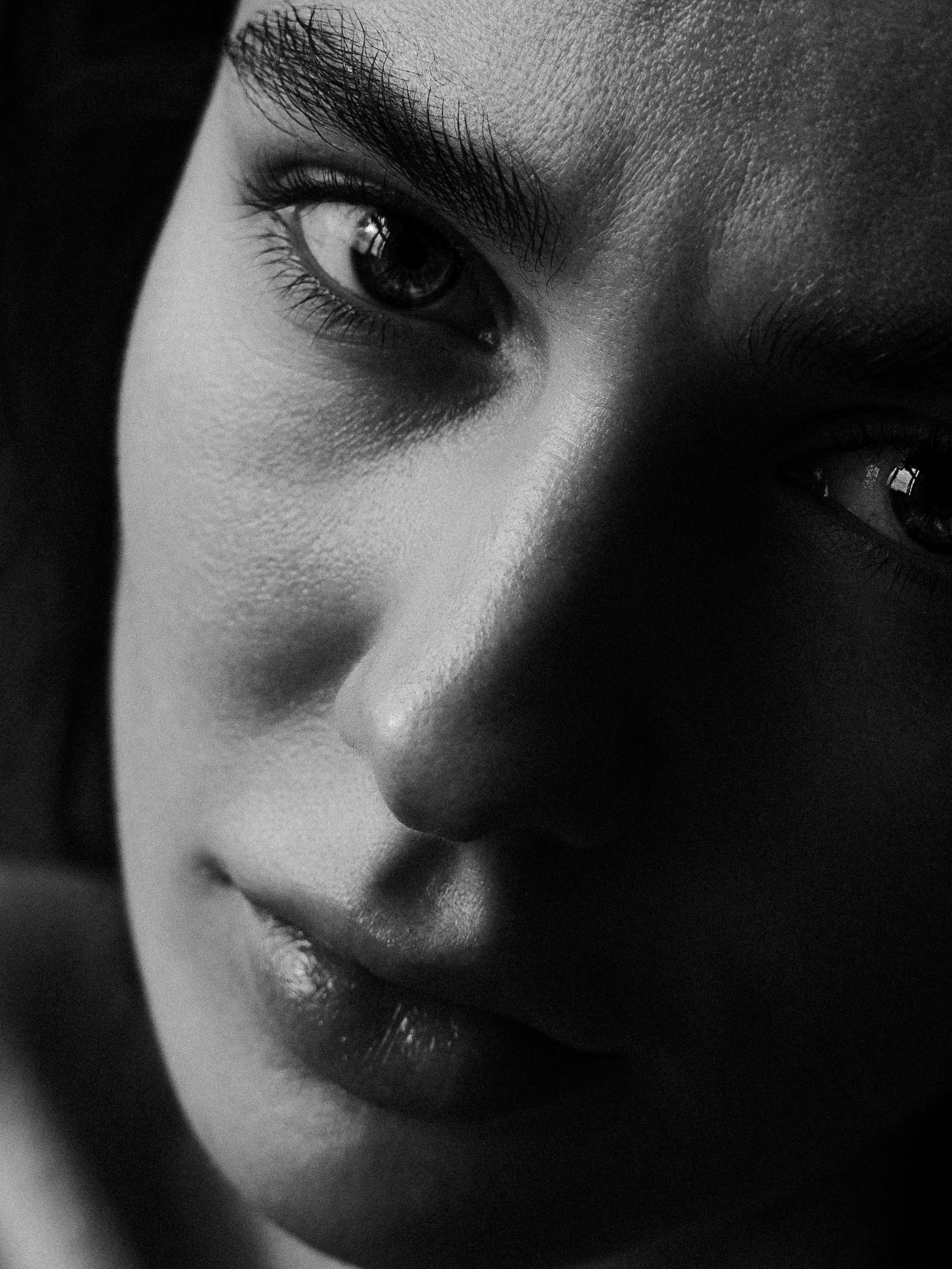 Портретный фотограф в Бишкеке Карина Куликова