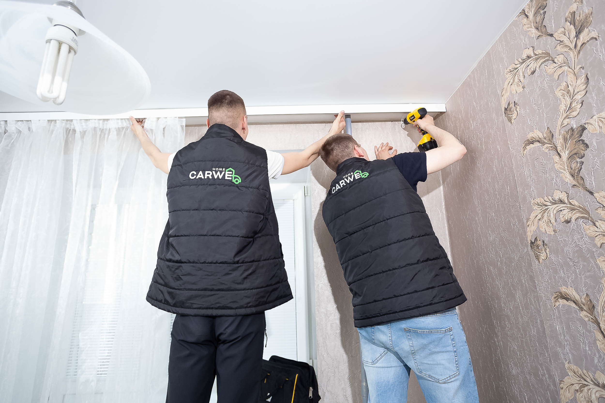 Фотосъемка для сайта компании