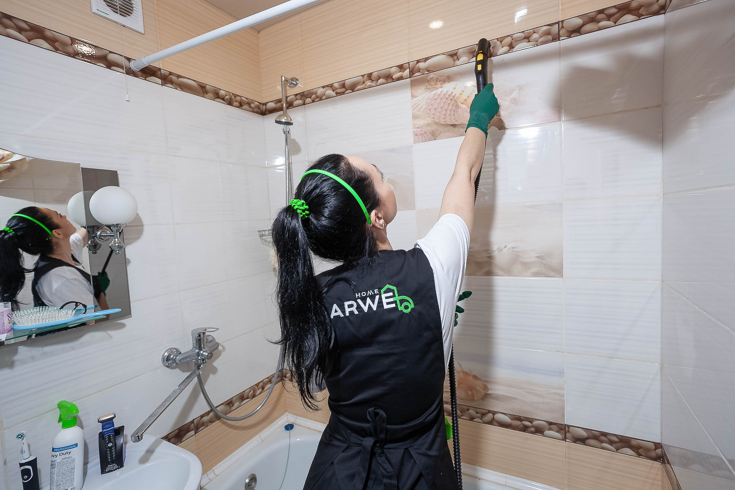 Фотосъемка для сайта компании