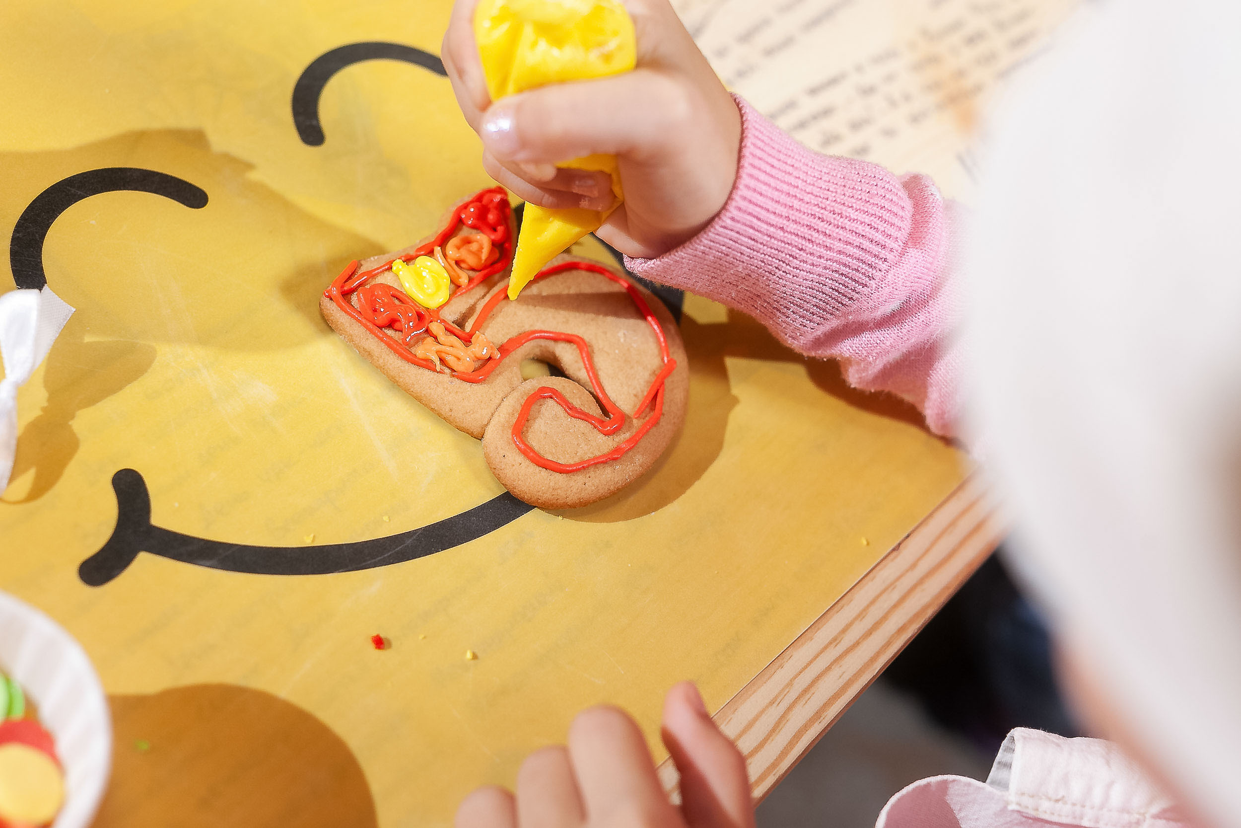 Репортажная фотосъемка