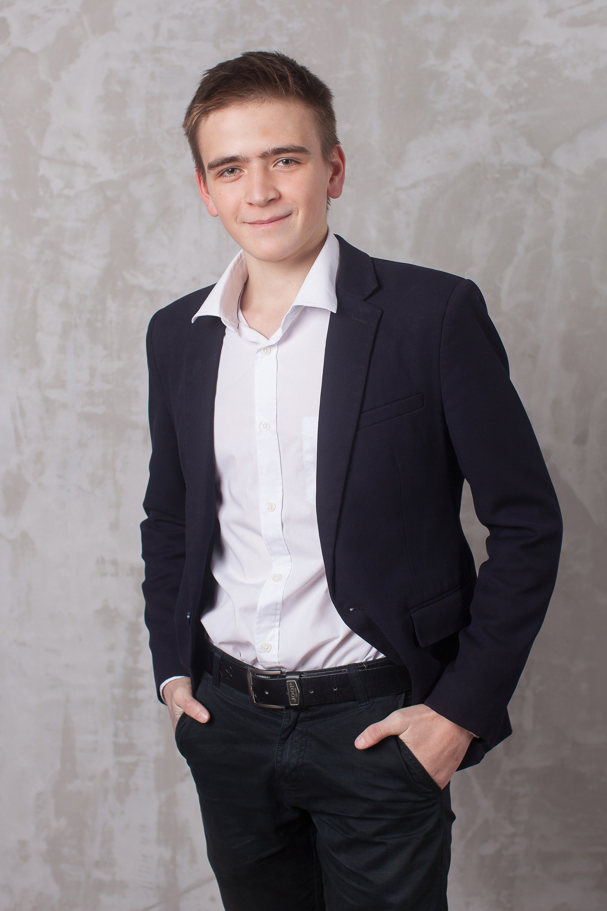 Выпускной альбом 9-11 класс