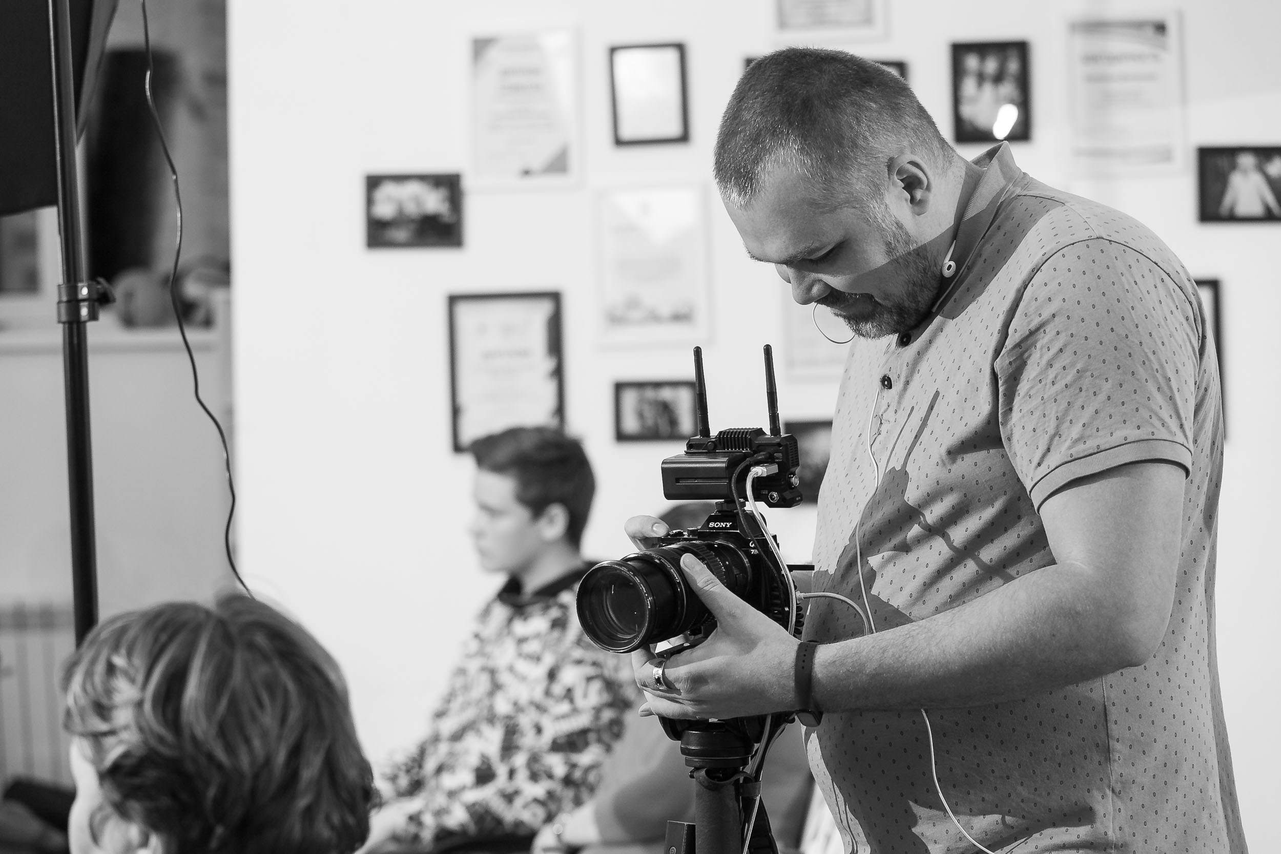 Проект «Уехать нельзя остаться» | встреча 2