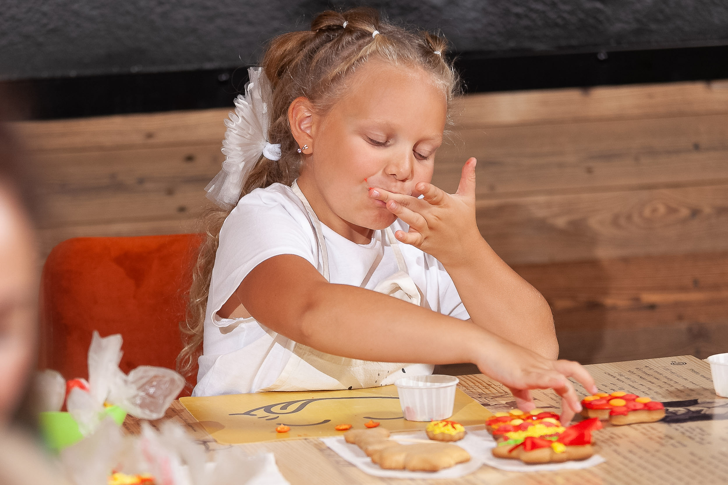 Репортажная фотосъемка