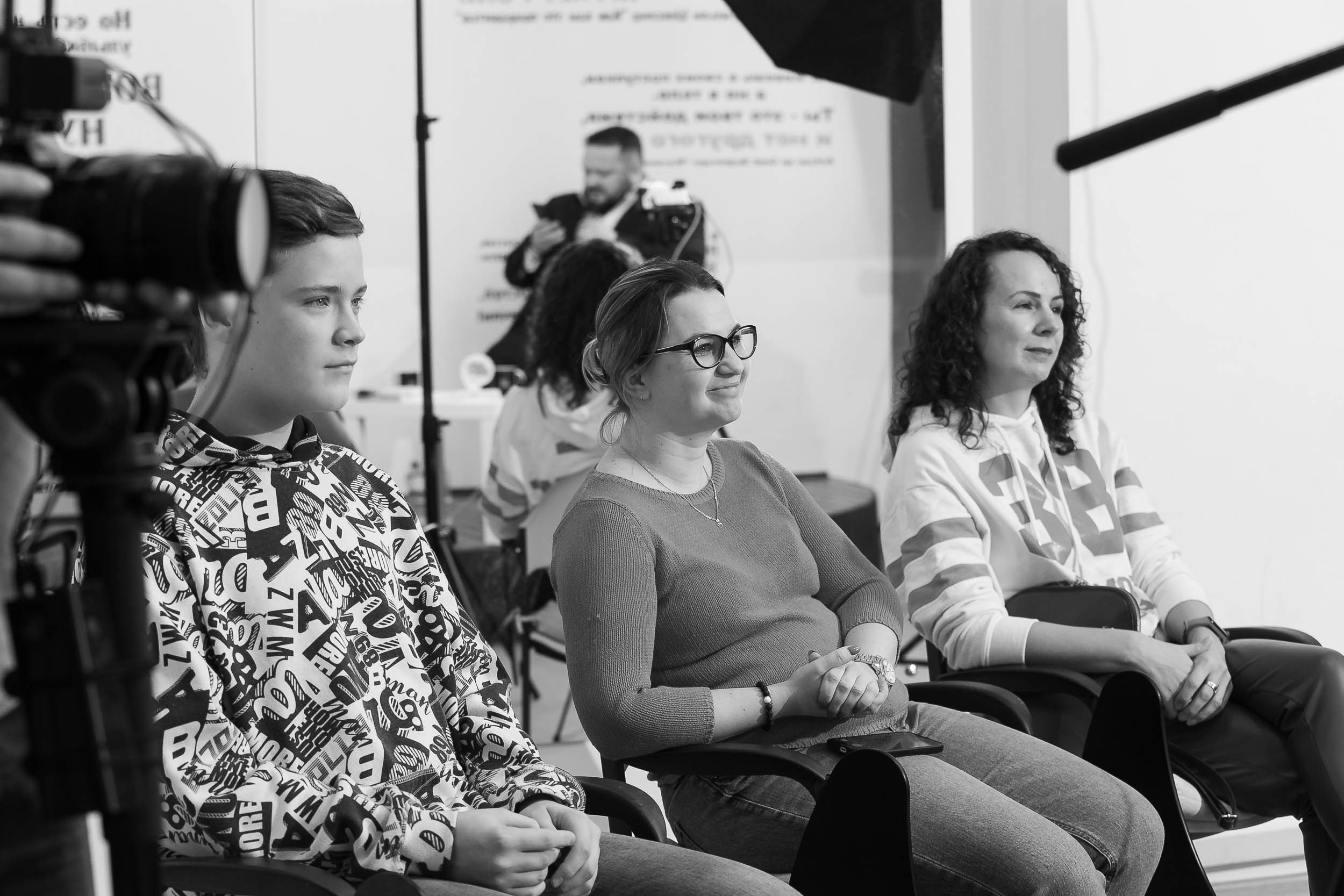 Проект «Уехать нельзя остаться» | встреча 2