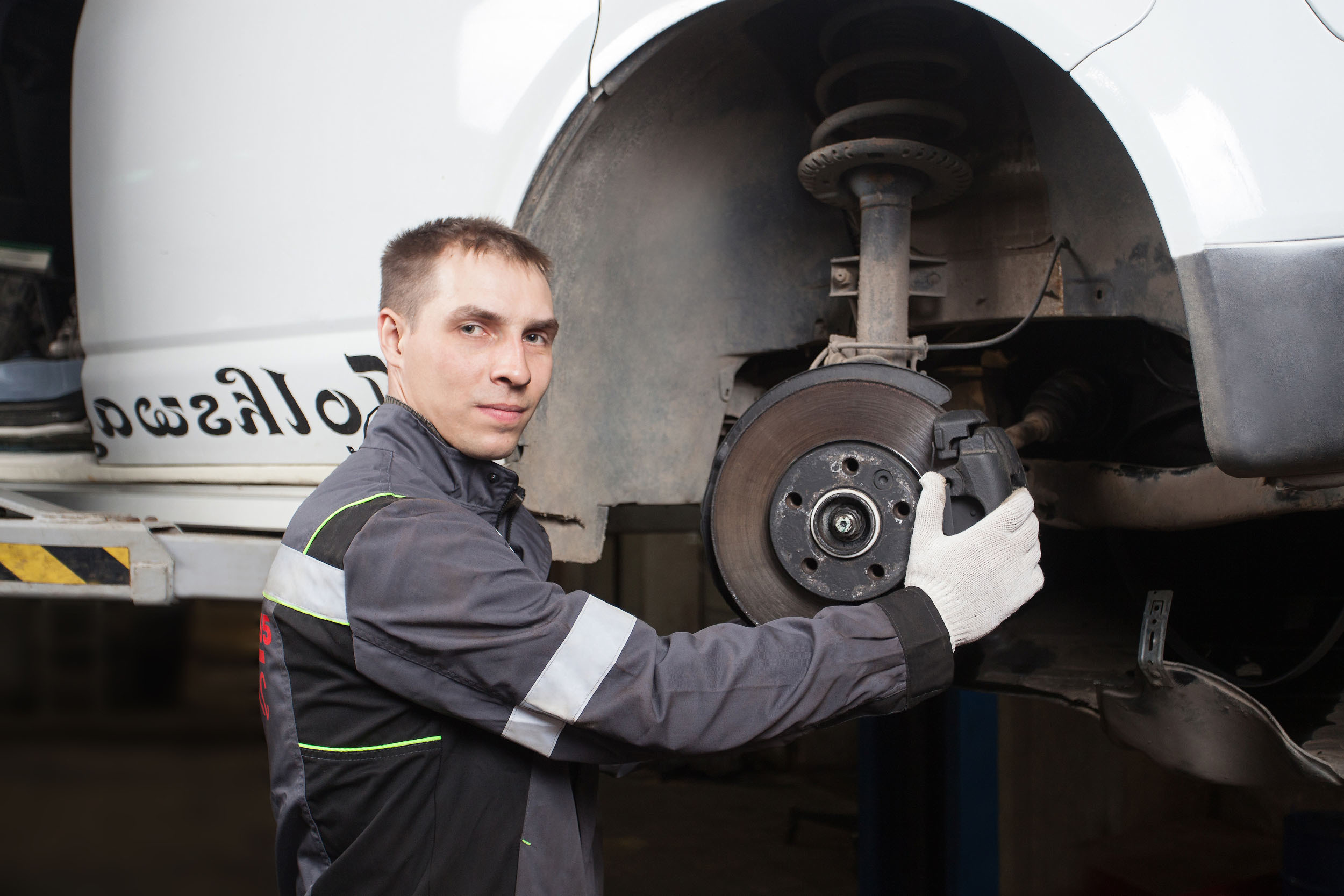 Фотосъемка для сайта компании