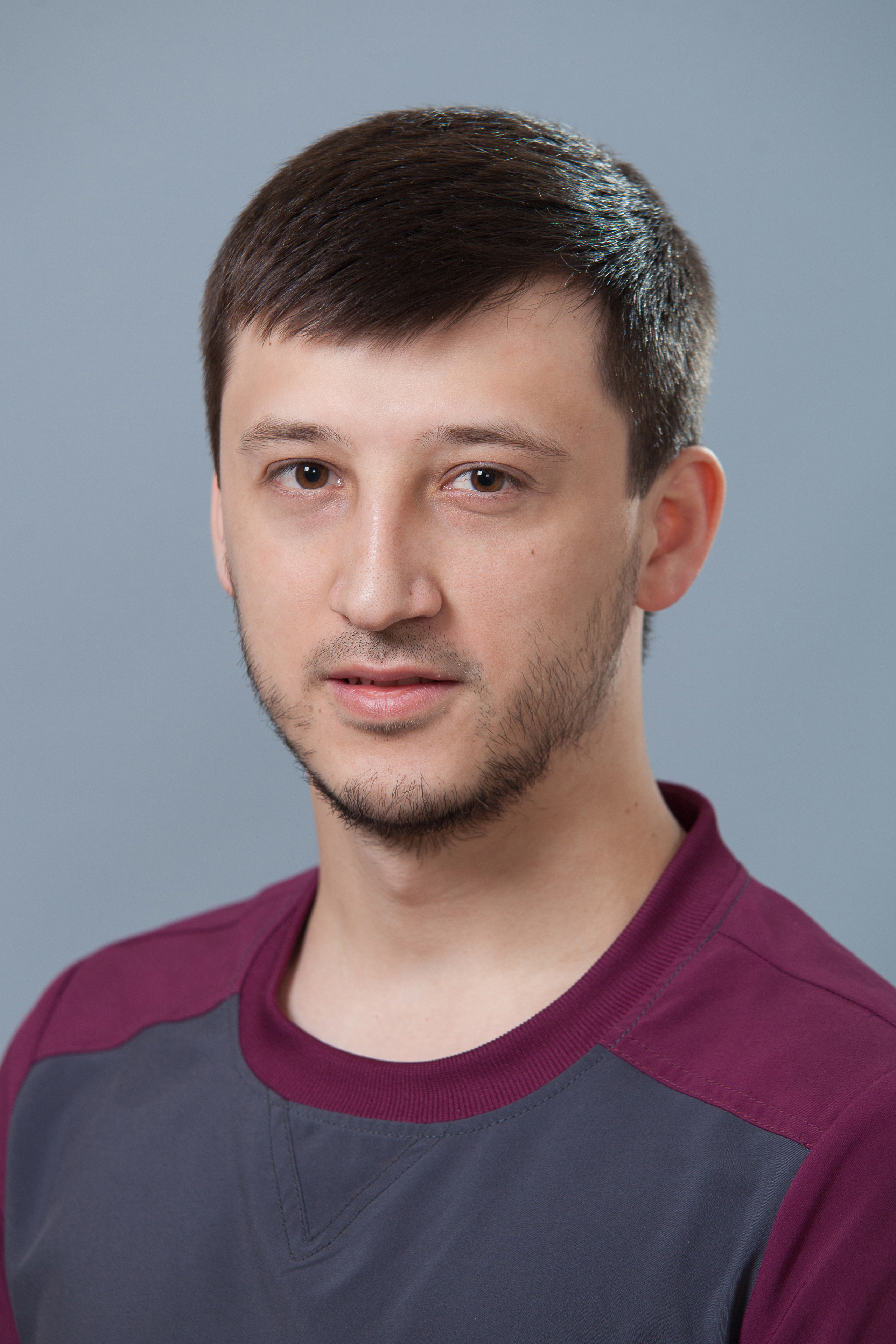 Фотосъемка для сайта компании