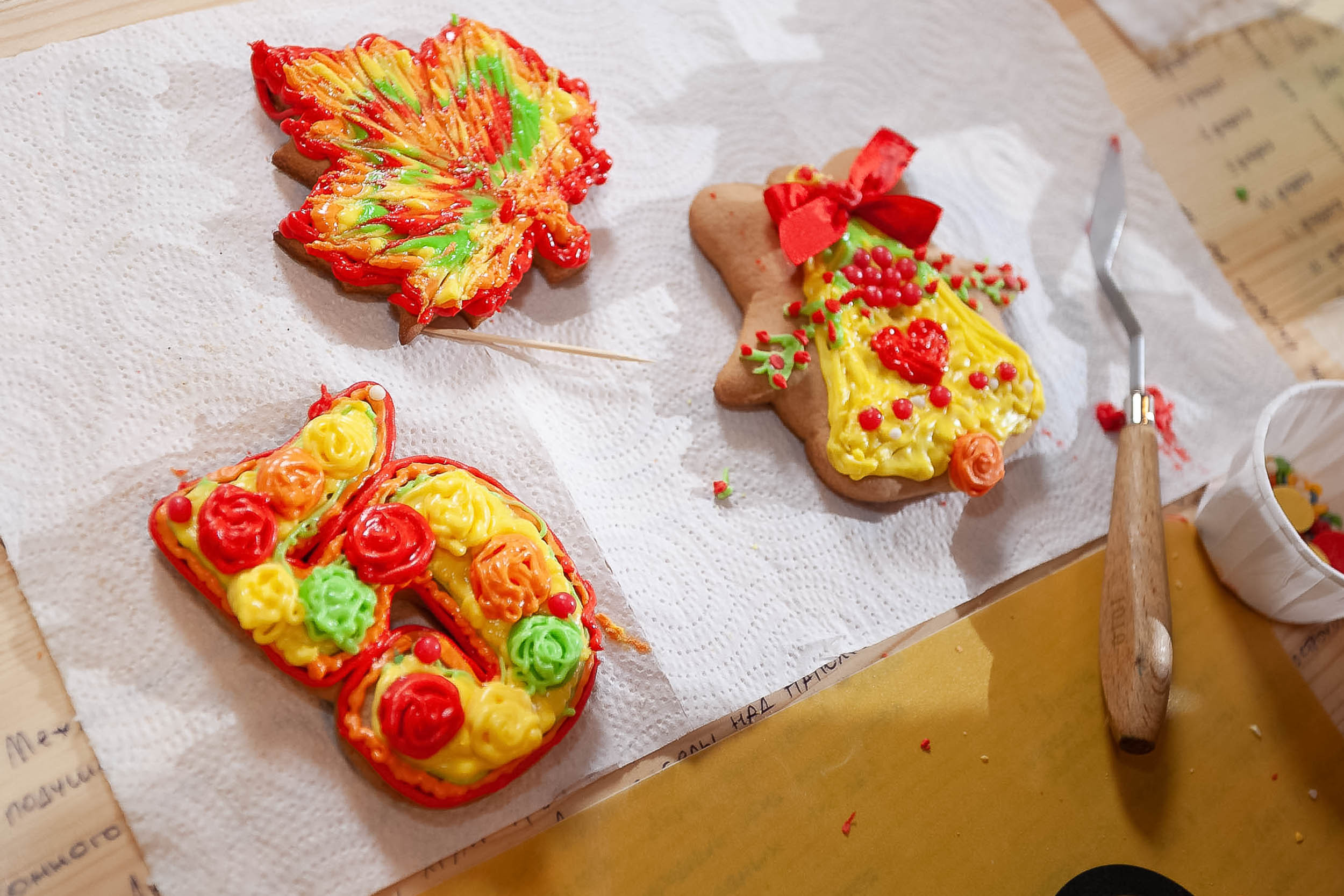 Репортажная фотосъемка