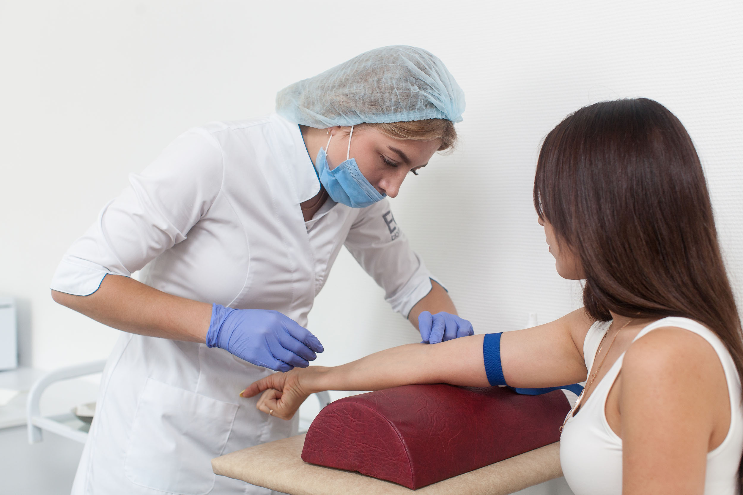 Фотосъемка для сайта компании