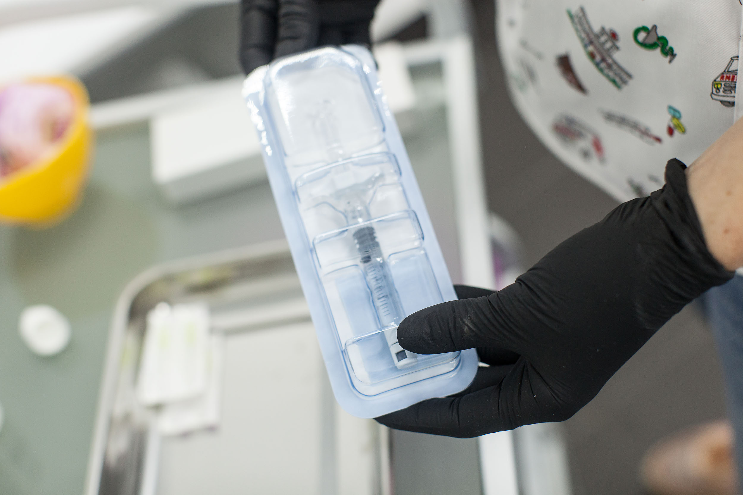 Фотосъемка для сайта компании