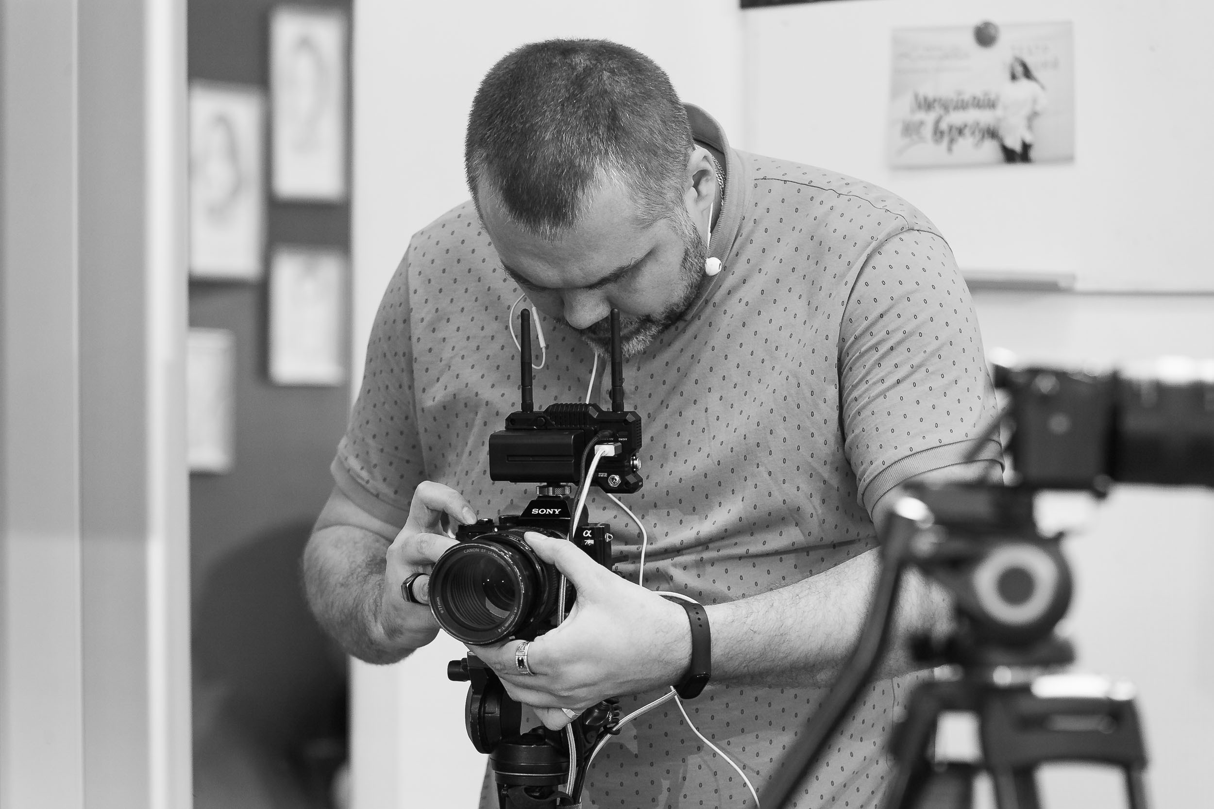 Проект «Уехать нельзя остаться» | встреча 2