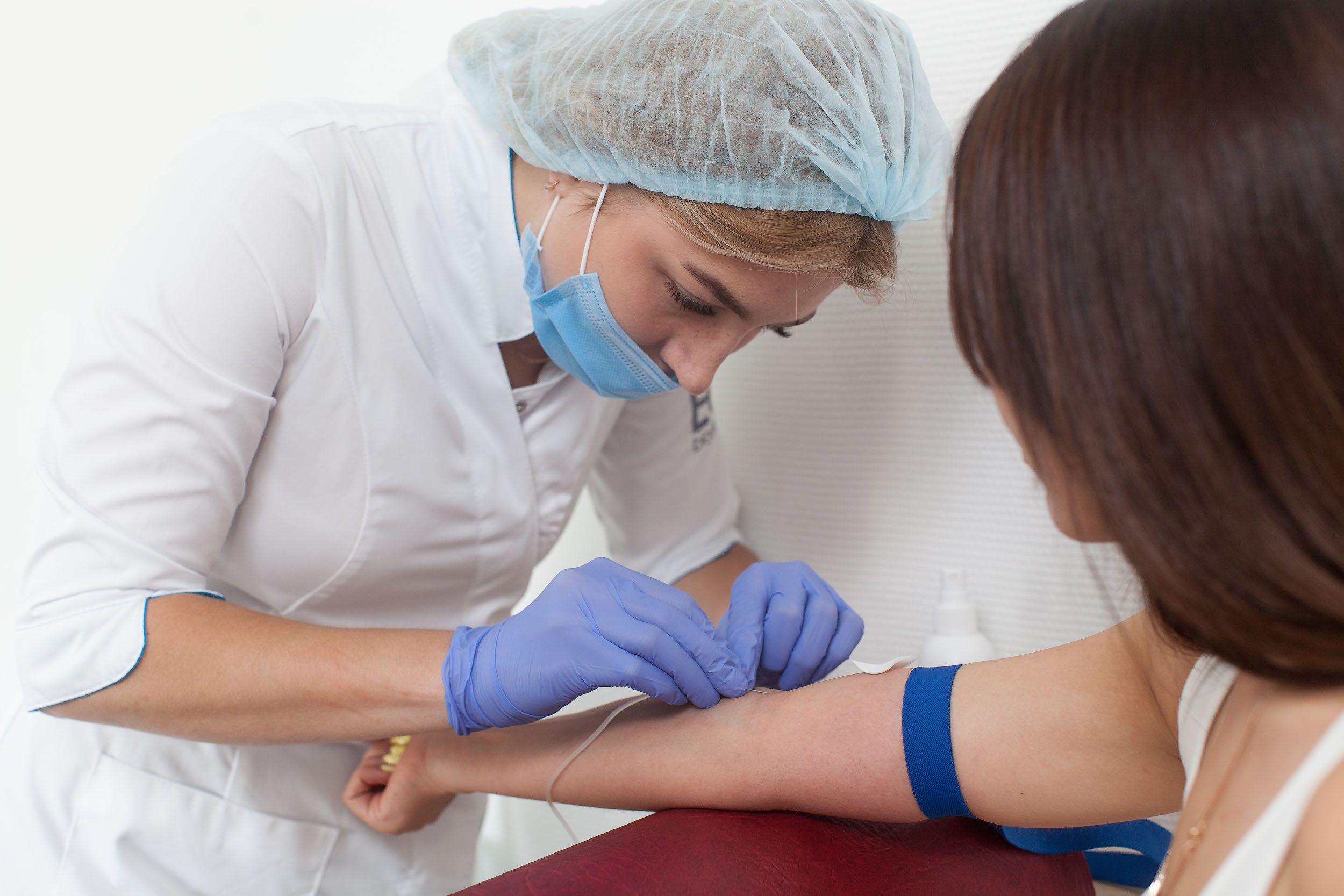 Фотосъемка для сайта компании