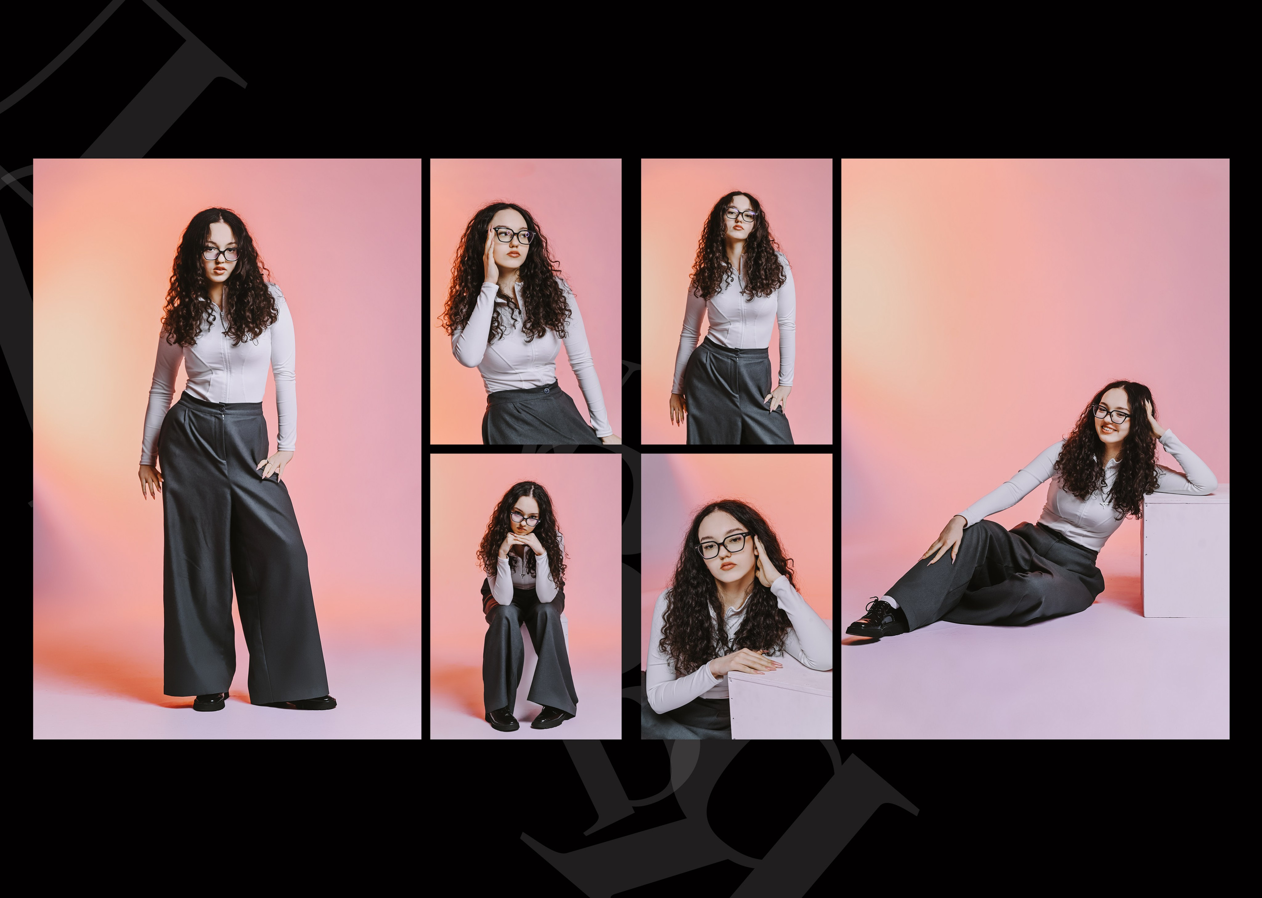 Старшие классы. NatashaNimfa photo
