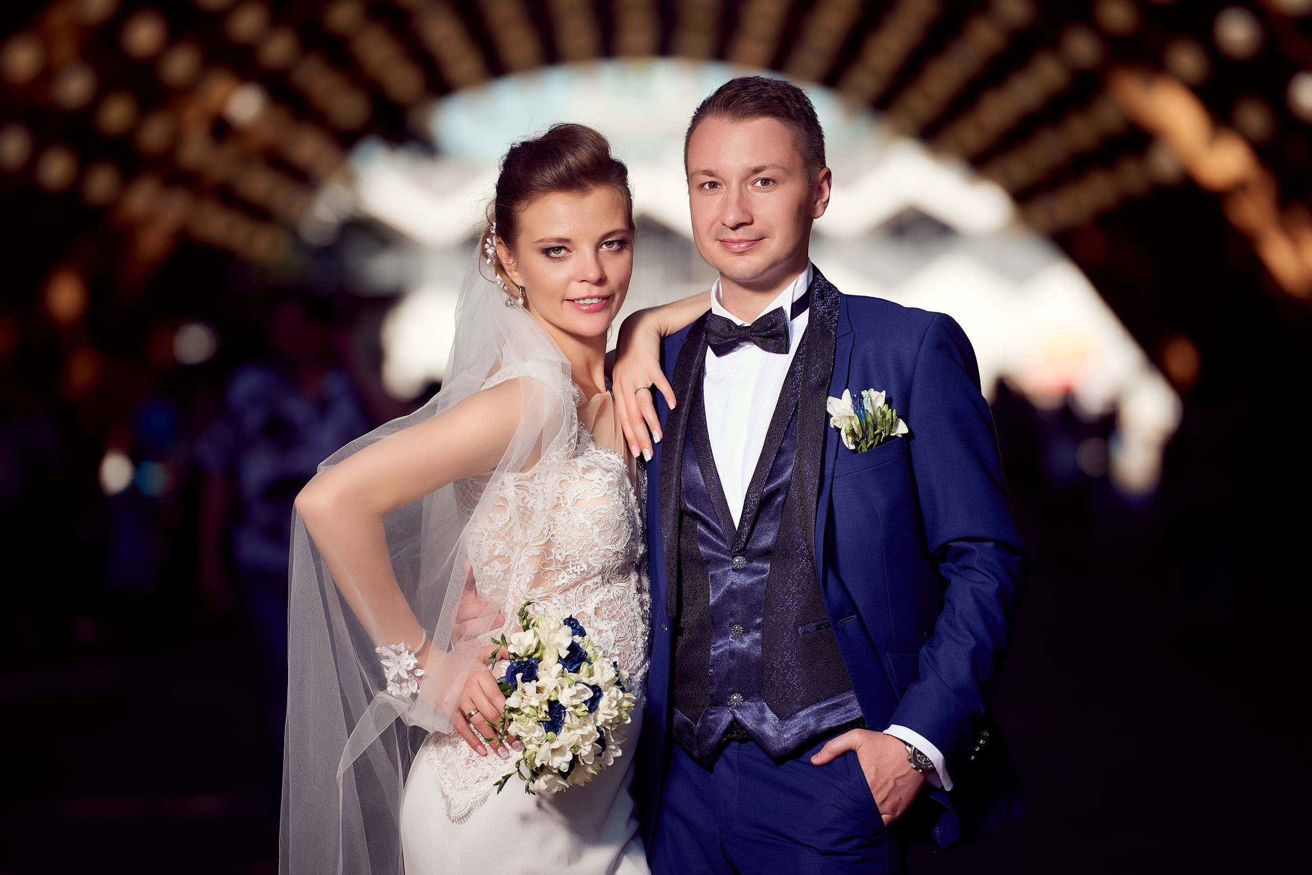 Фотография в Москве