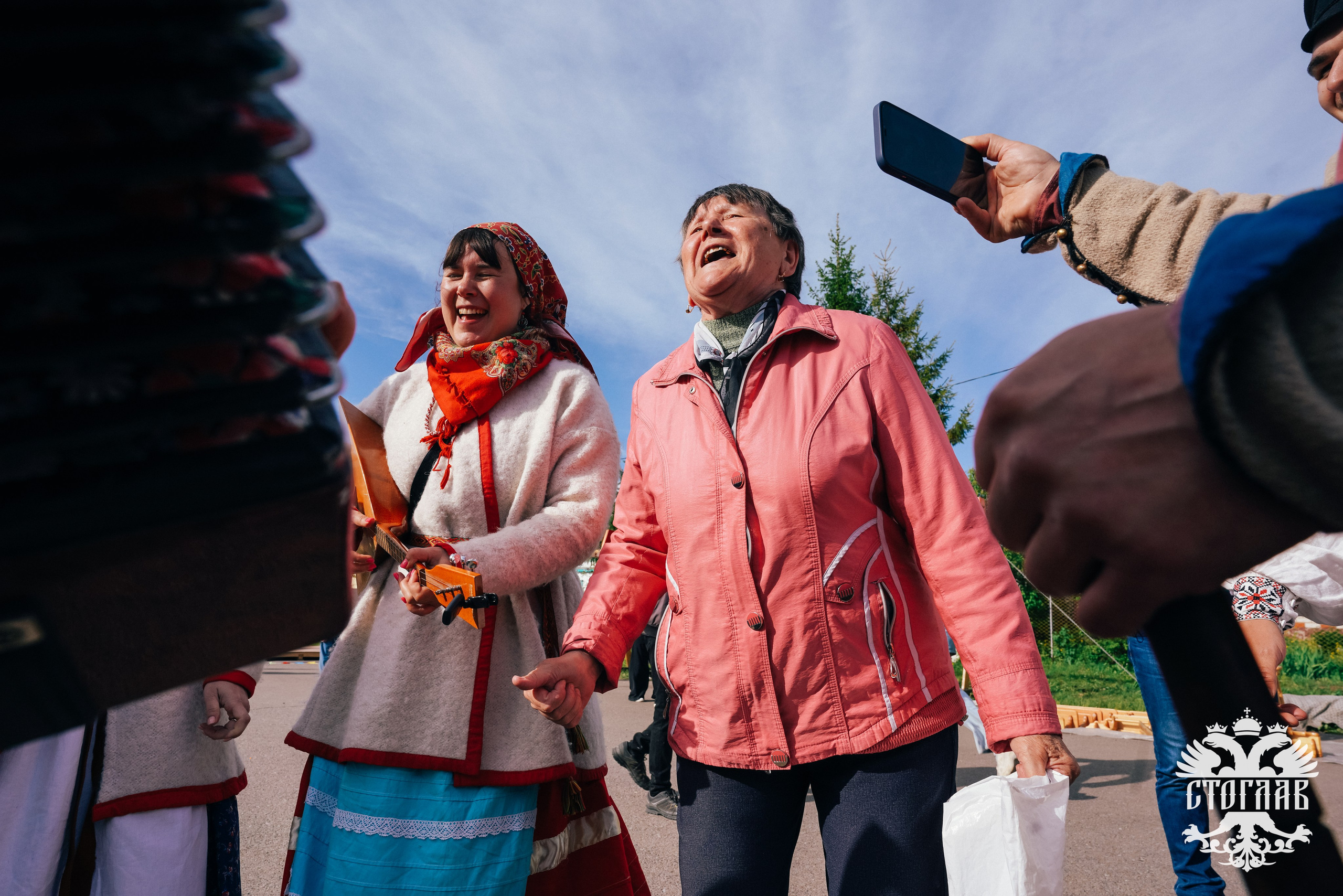 Каравон 2024. Фотограф Казань