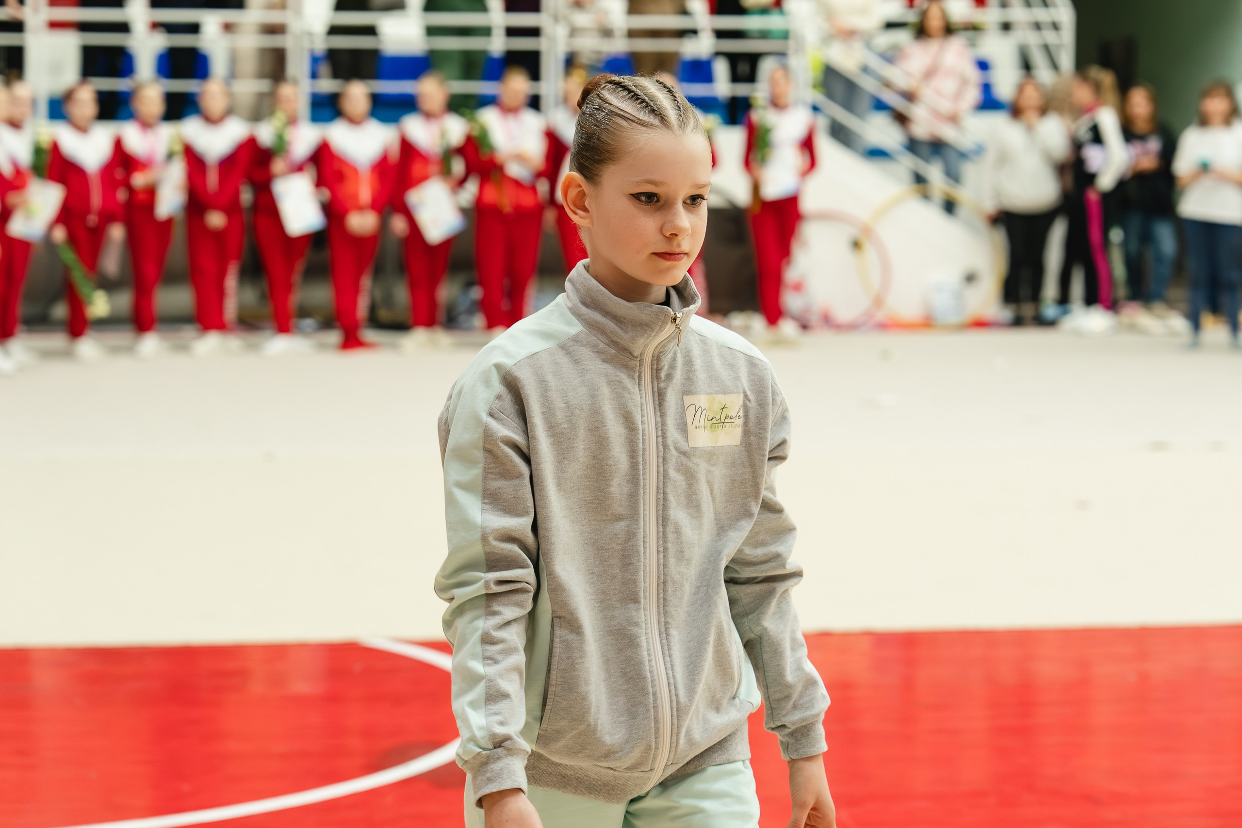 Весенний Кубок. Воробьева Ксения — Спортивный и танцевальный фотограф Новосибирск