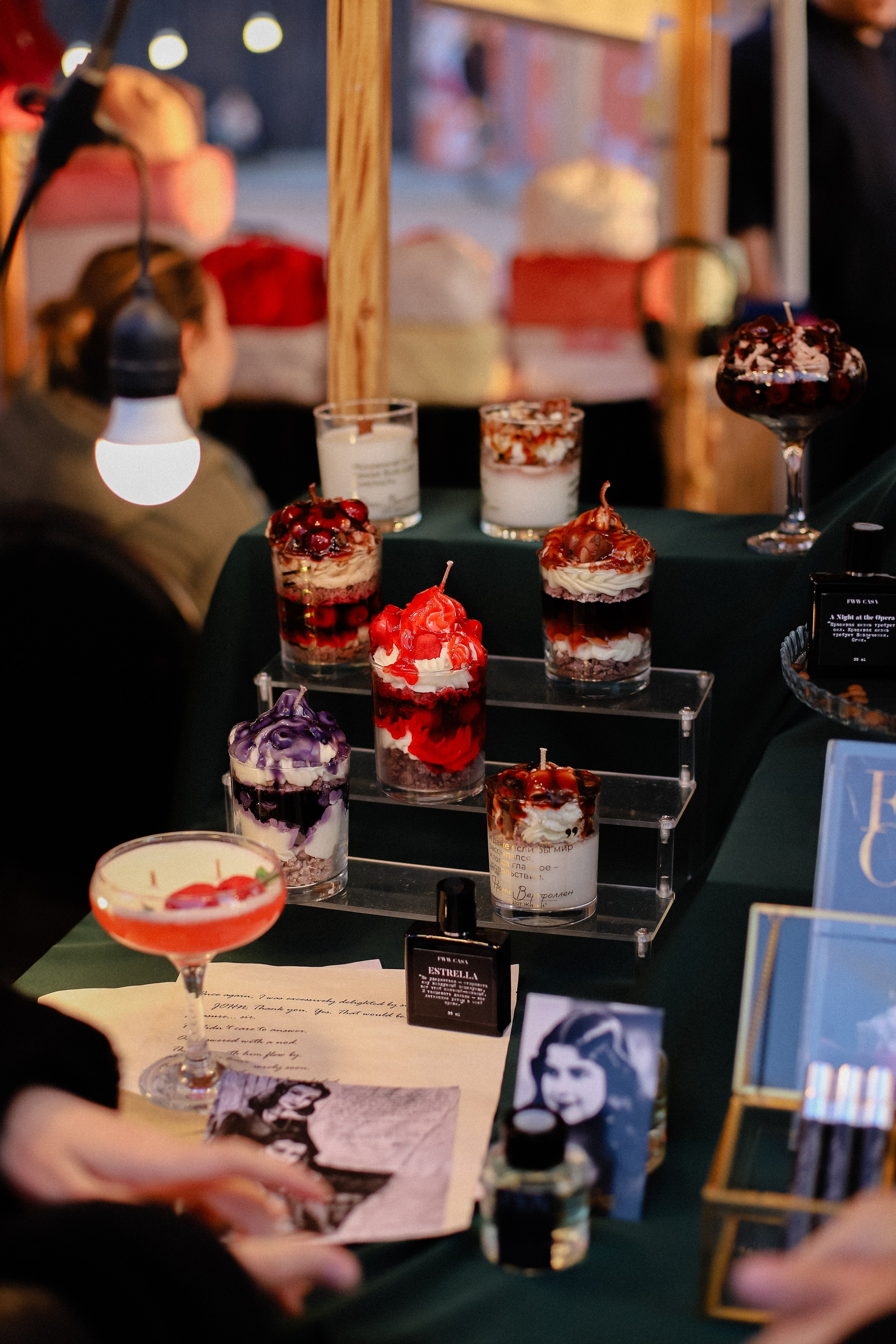 25.03 Ramstore и Интересные вещи. Фотограф в Алматы и Москве Даша Пушкина