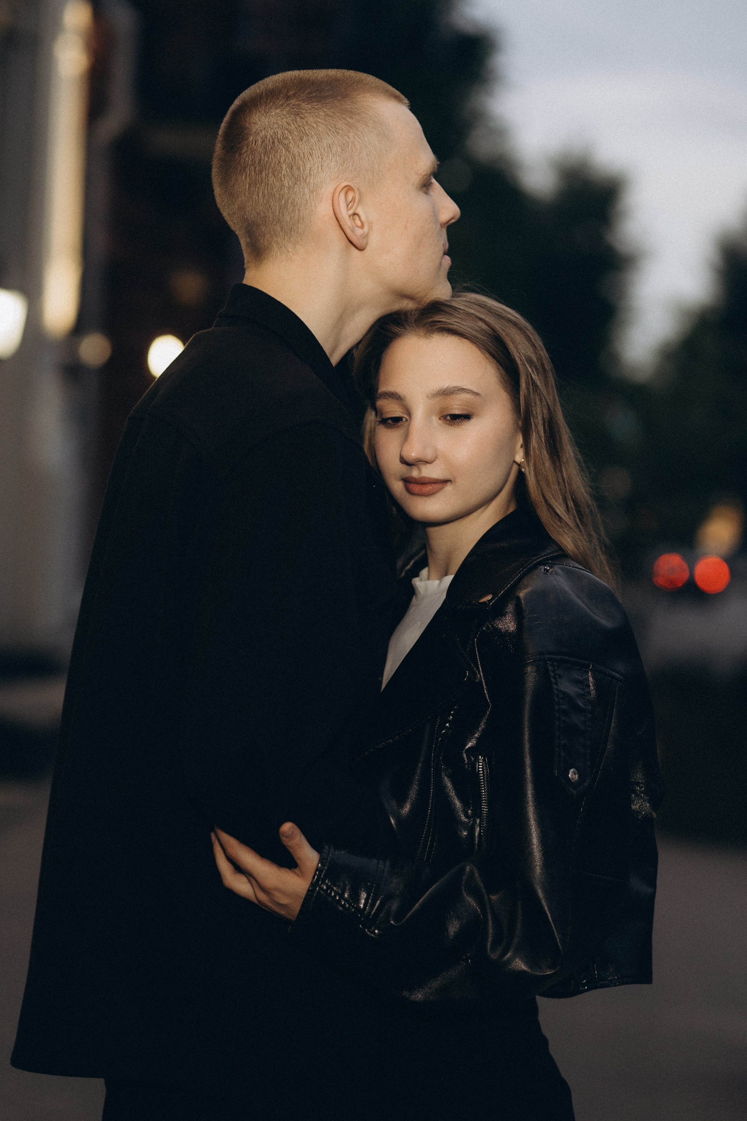 Сергей и Эльвира. Свадебный, семейный фотограф в Иркутске Светлана Макаричева