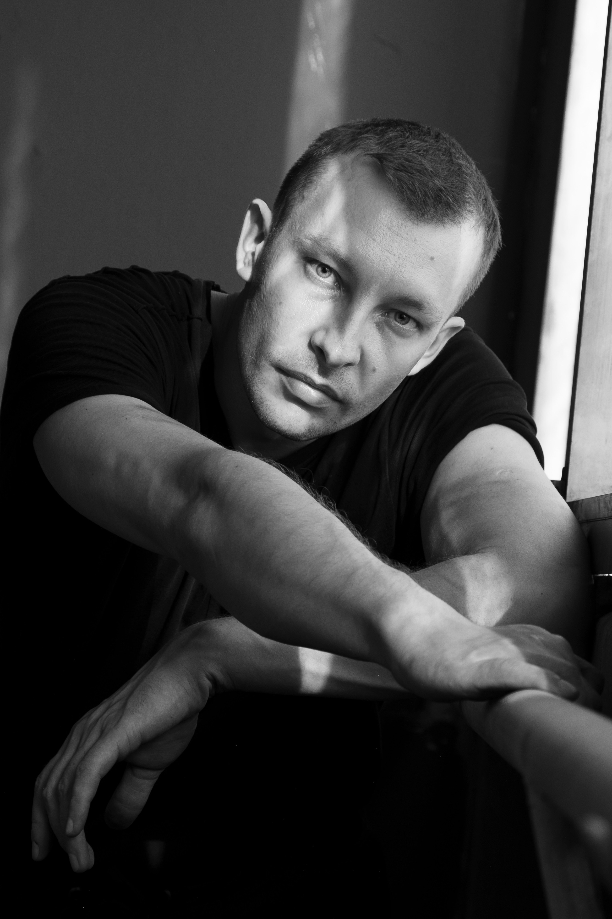 Фотограф в Москве | Мария Макарова