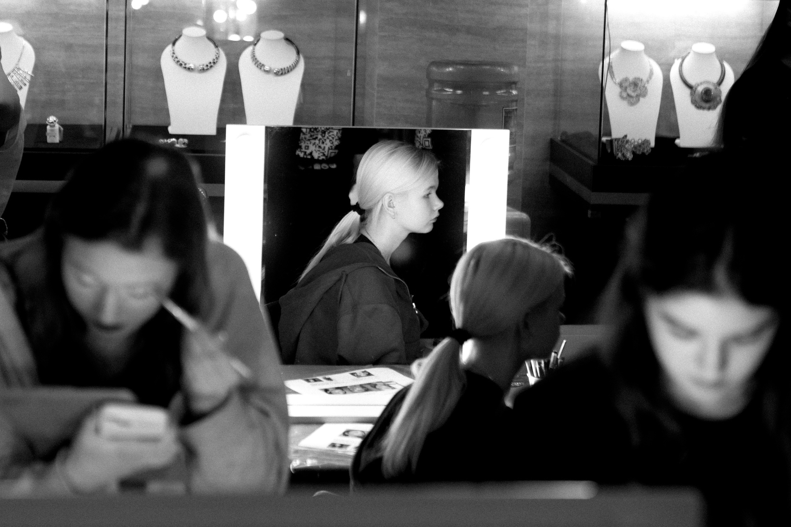 26-й сезон Ювелирной недели моды Estet Fashion week