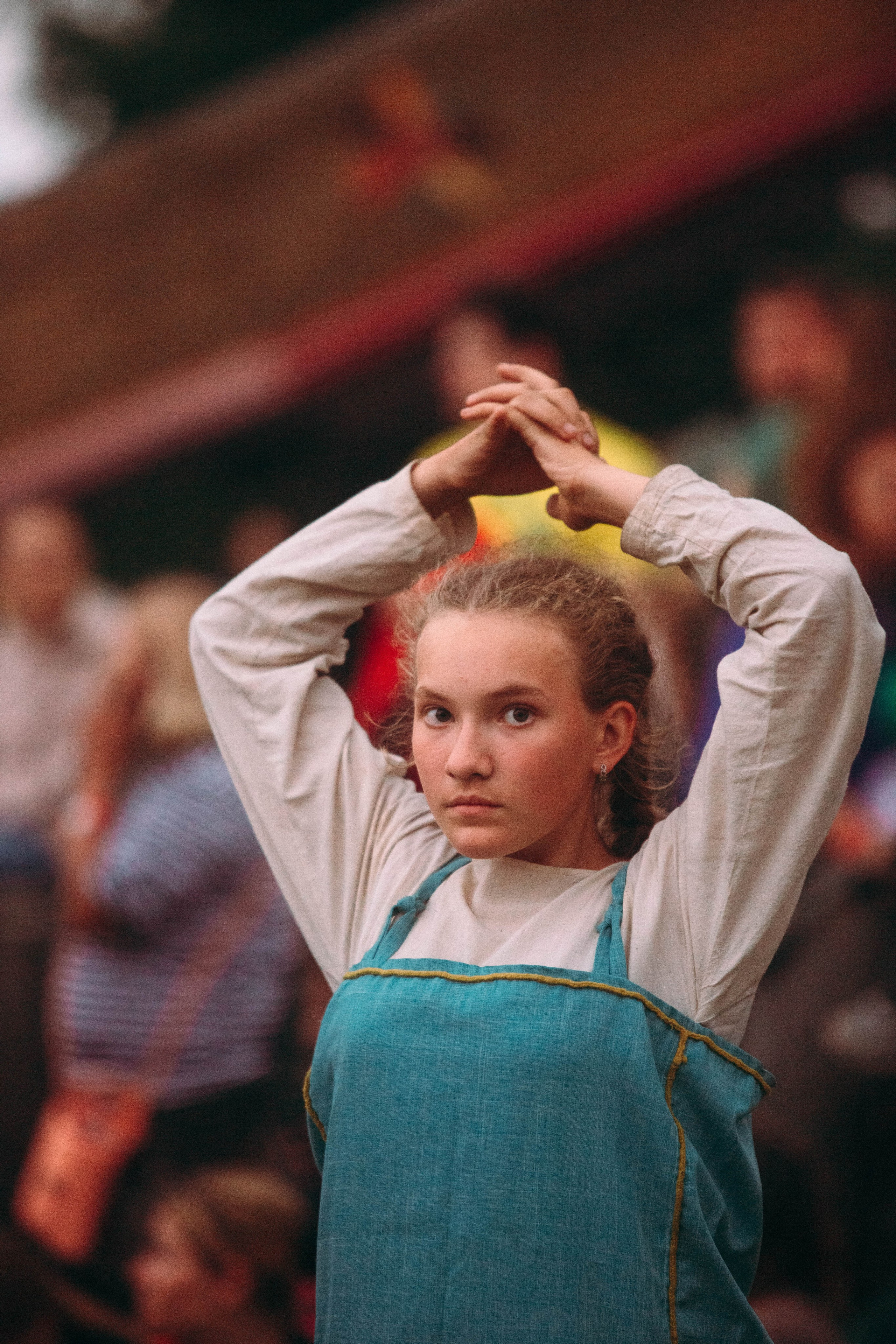 Фестиваль «Абалакское поле». Арт-фотограф Крис Л. в Тобольске: портрет, семейные, свадьбы