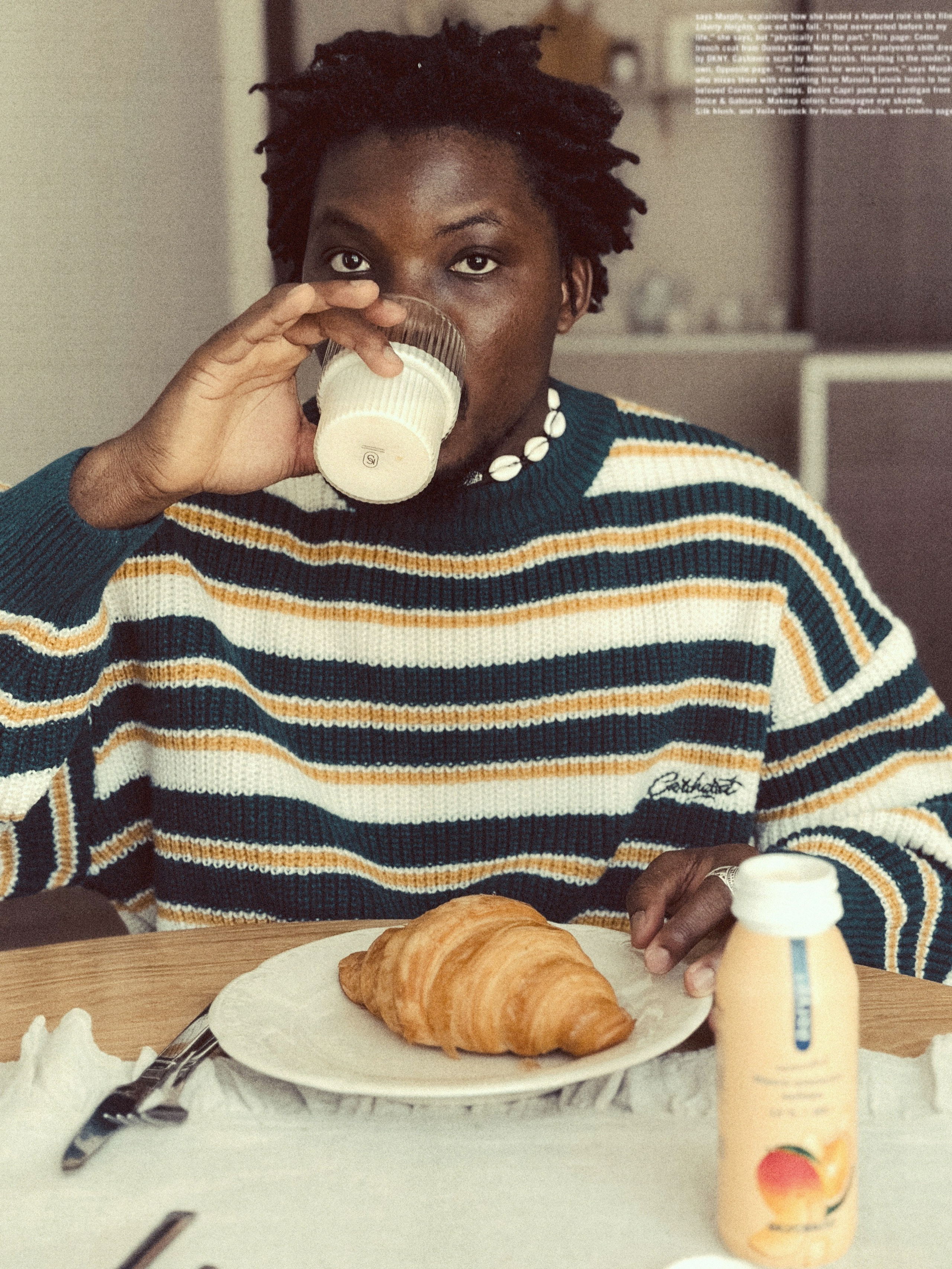 Съёмка для ВкусВилл. Чувственный мобильный фотограф в Казани и Сочи Дьяченко Дарья