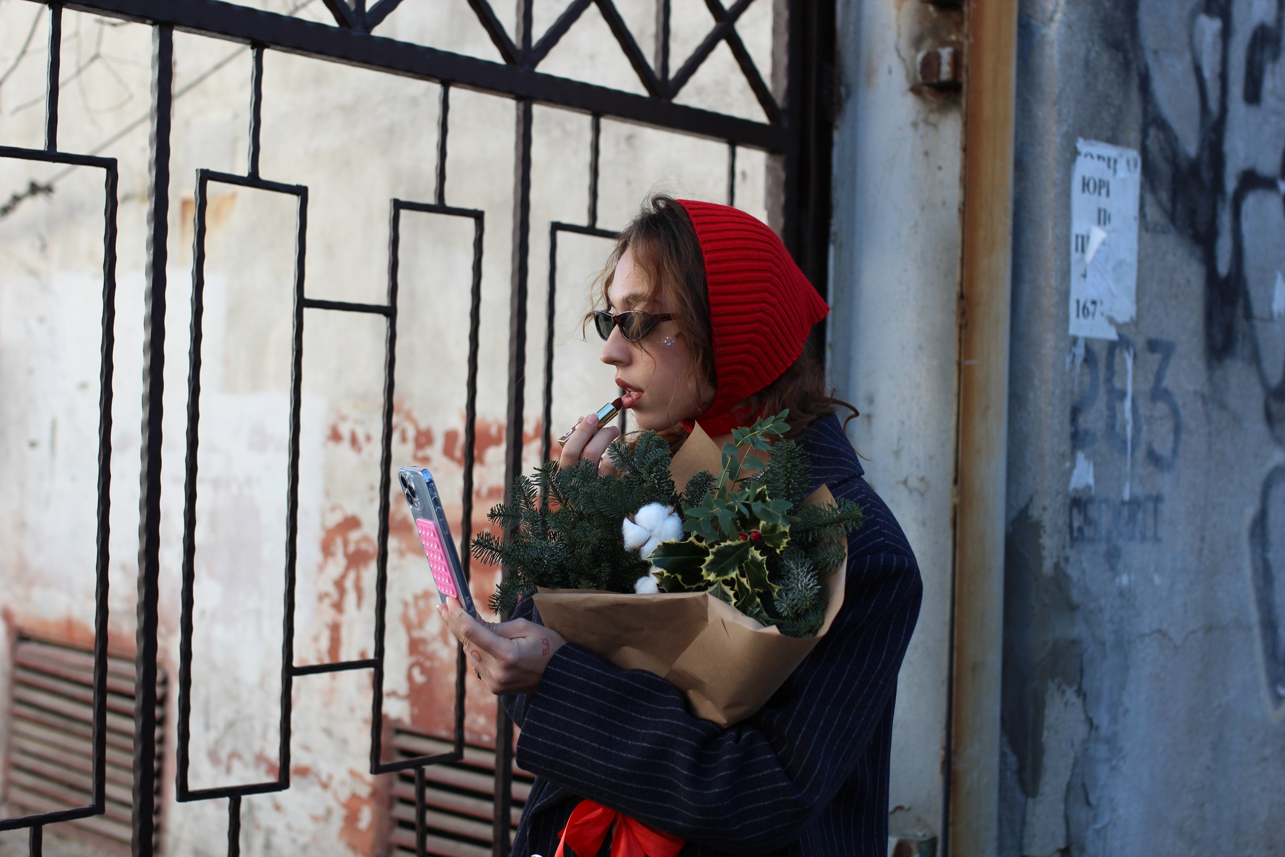 Услуги. Фотограф в Крыму — Бабанина София