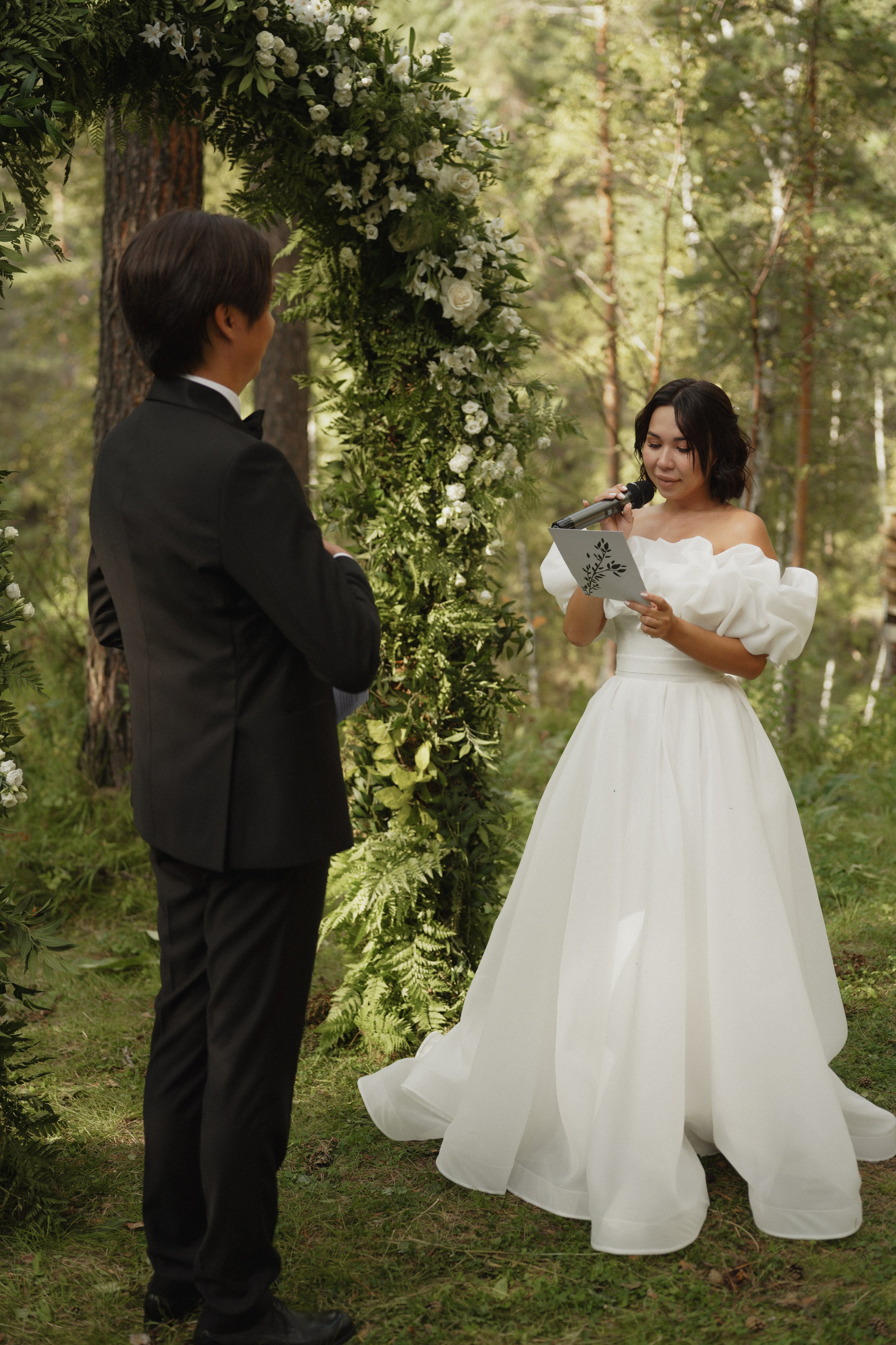 Егор и Карина. Организатор мероприятий в Абакане I Ольга Петухова