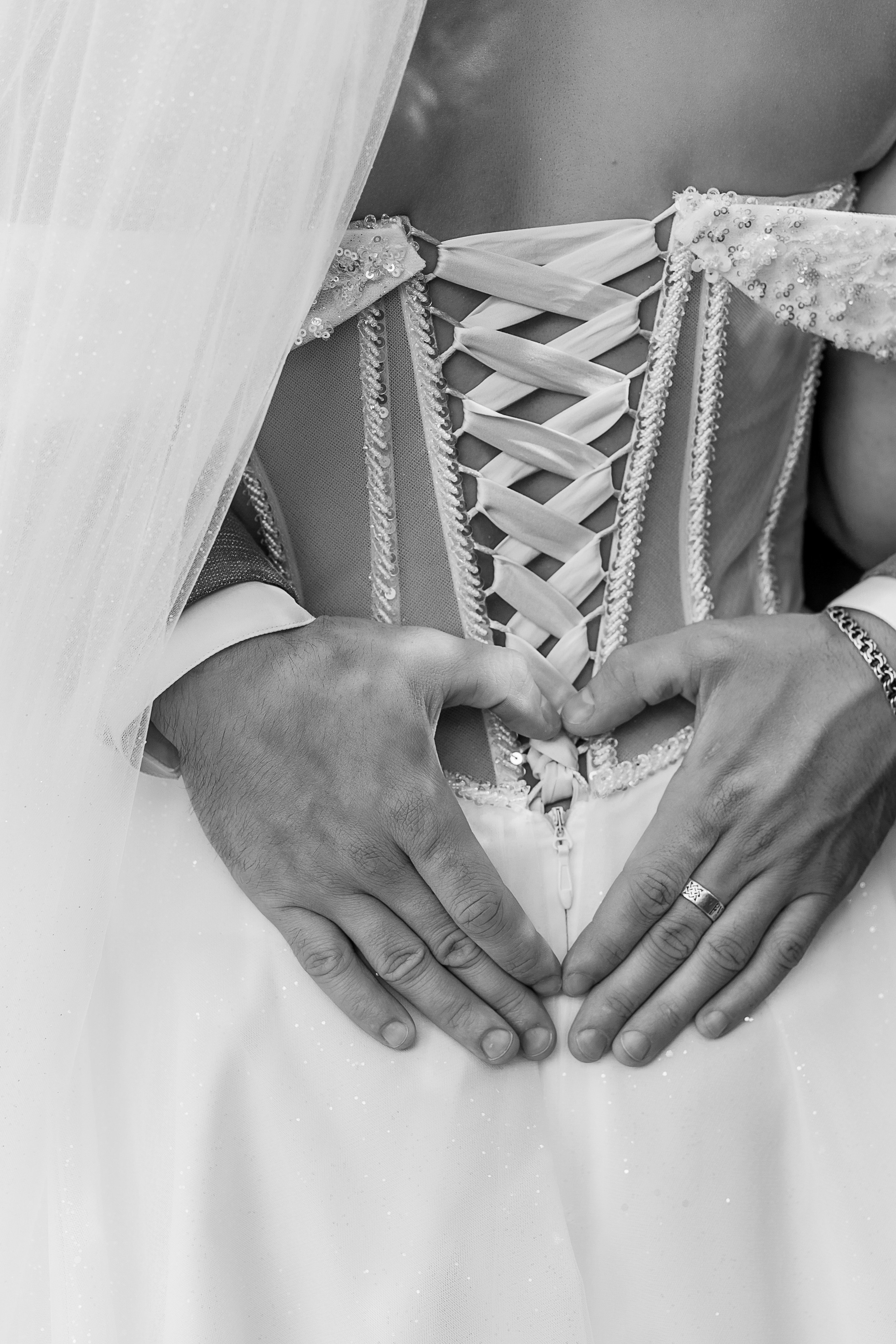 Свадебная съемка (1). Свадебный и семейный фотограф в Твери и Тверской области