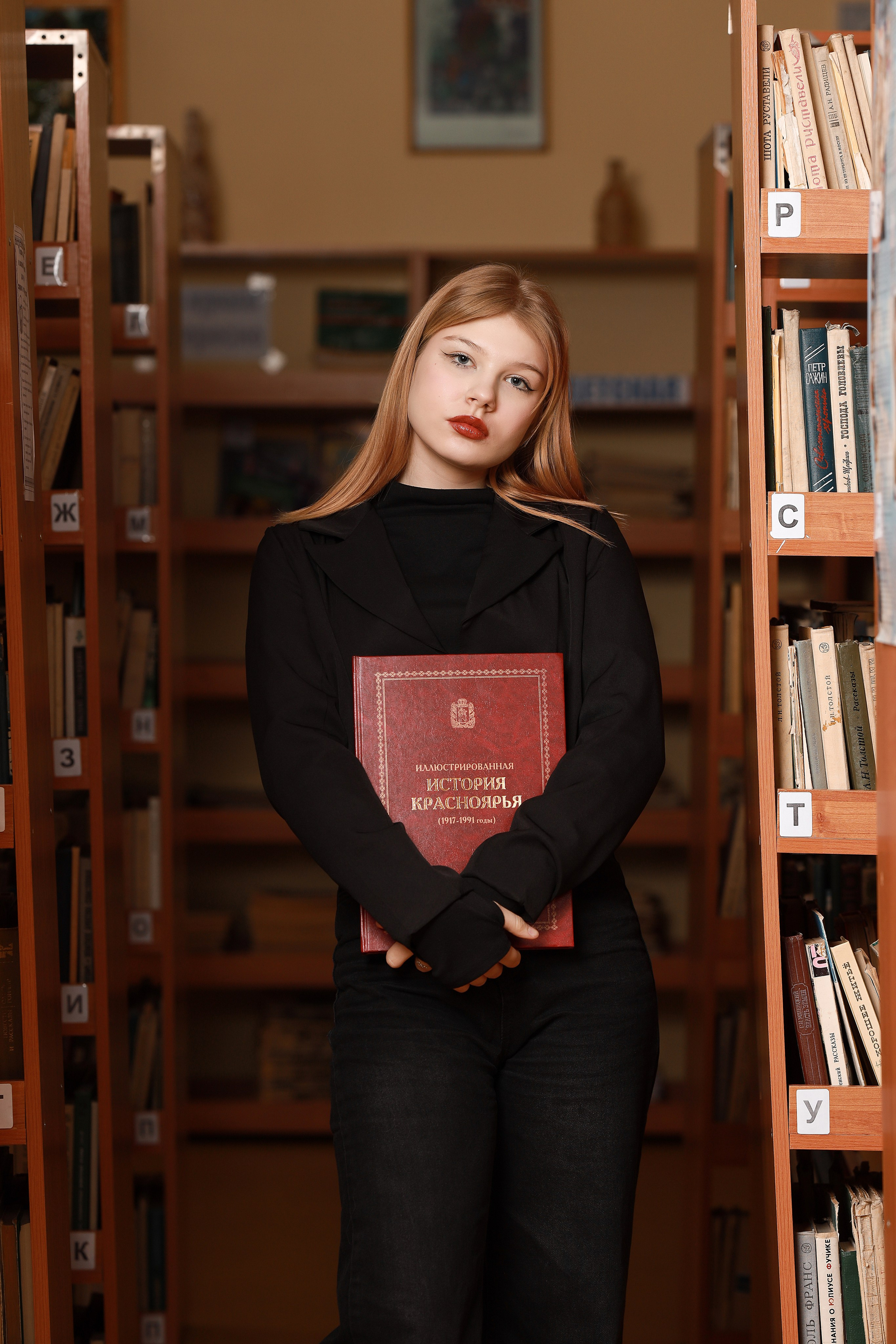 СТАРШАЯ ШКОЛА (9-11 КЛАСС). Школьный фотограф в Красноярске