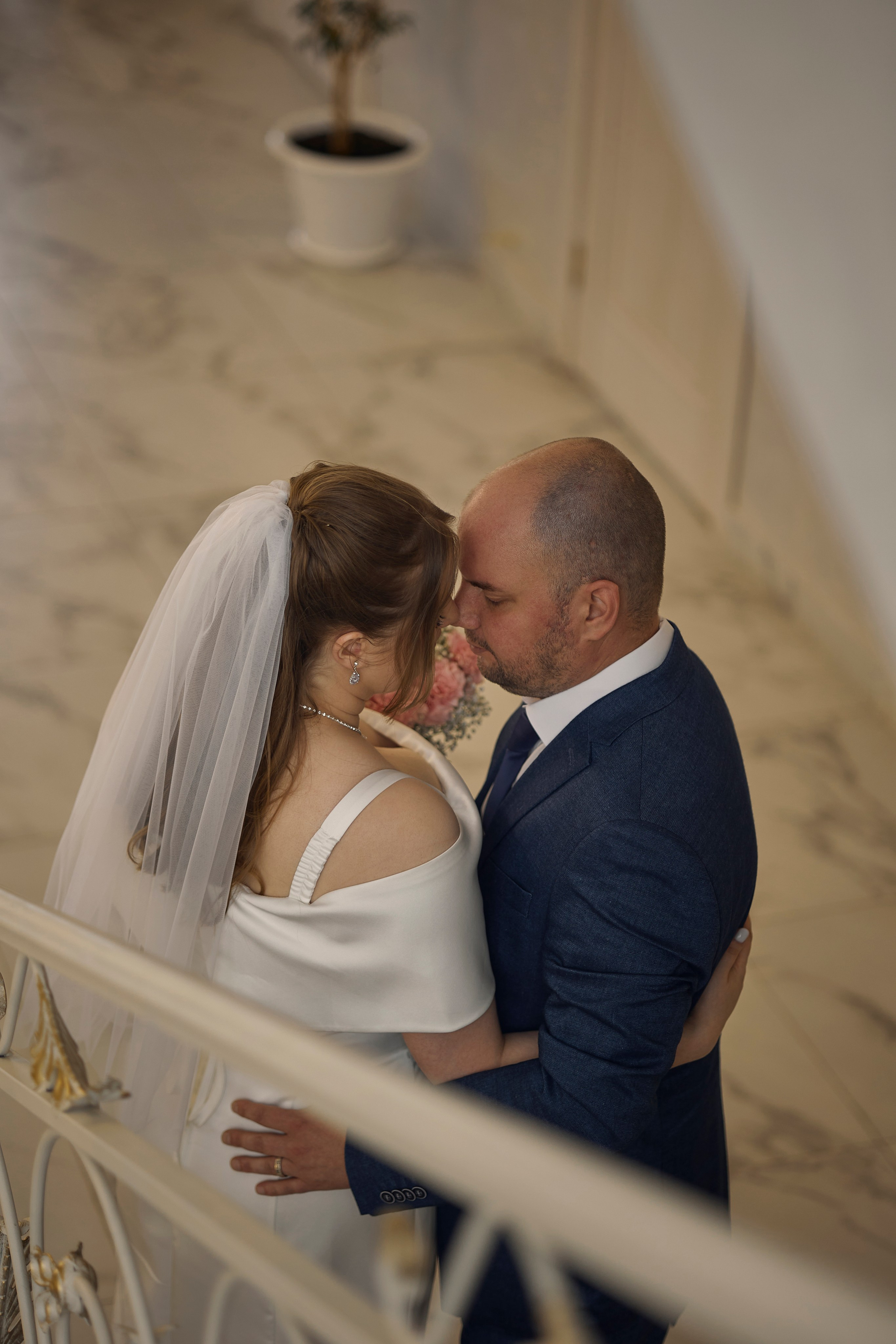 Свадьба Ивана и Елены. Свадебный фотограф в Александрове