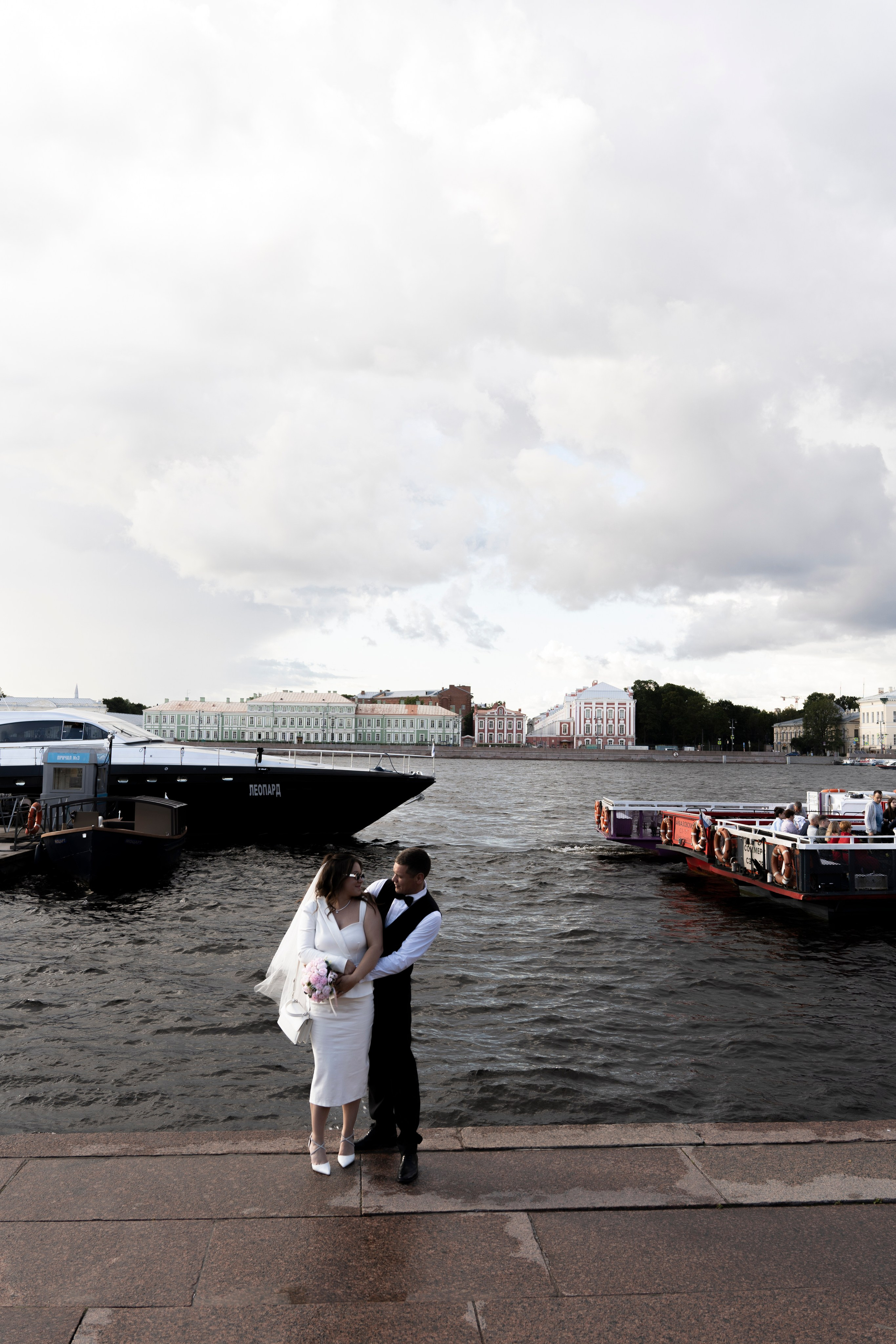 Алина+Андрей. Главная