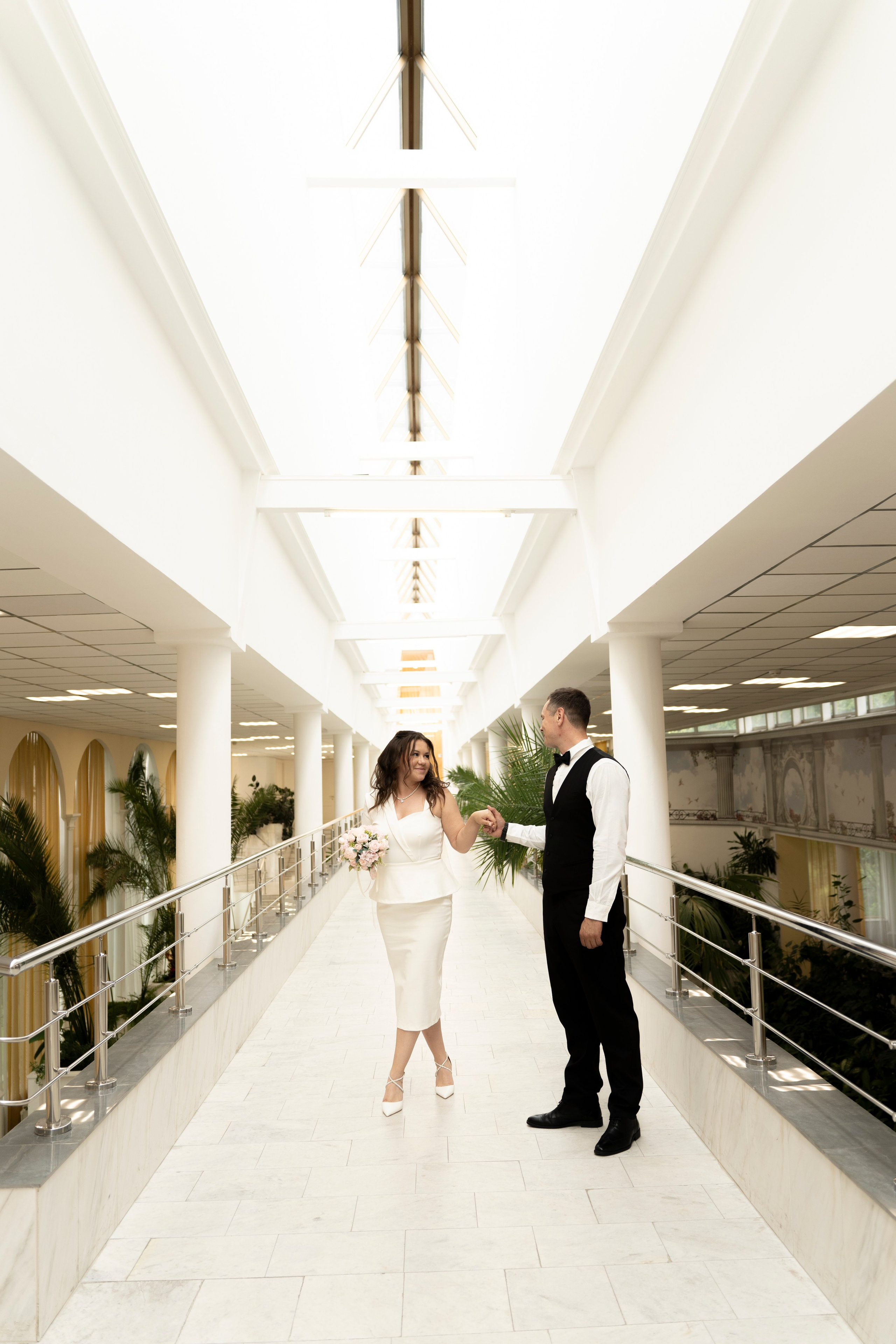 Алина+Андрей. Главная