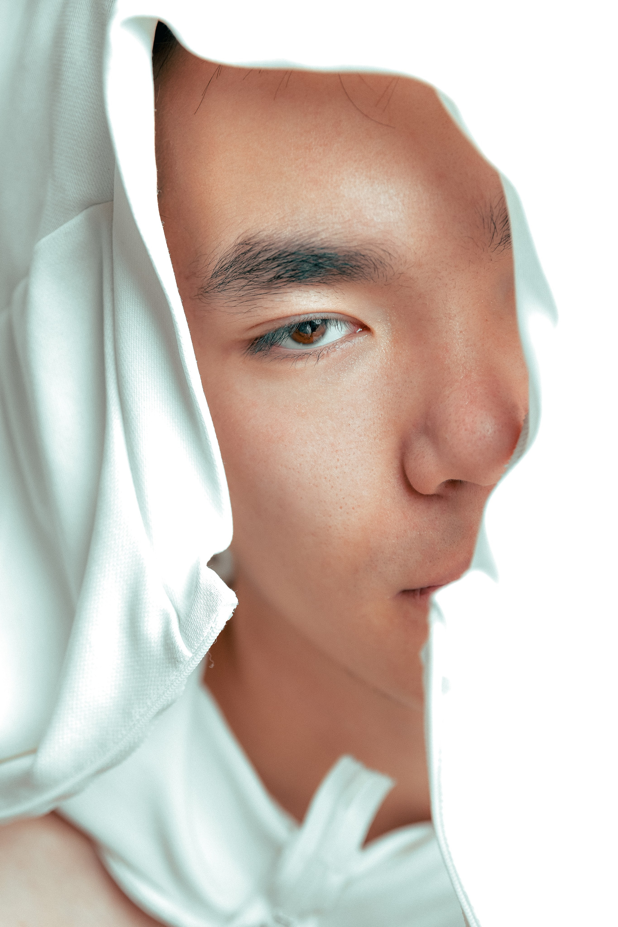 Ратмир: съёмка № 2. Антон Непочатых — Большой мужской фотограф