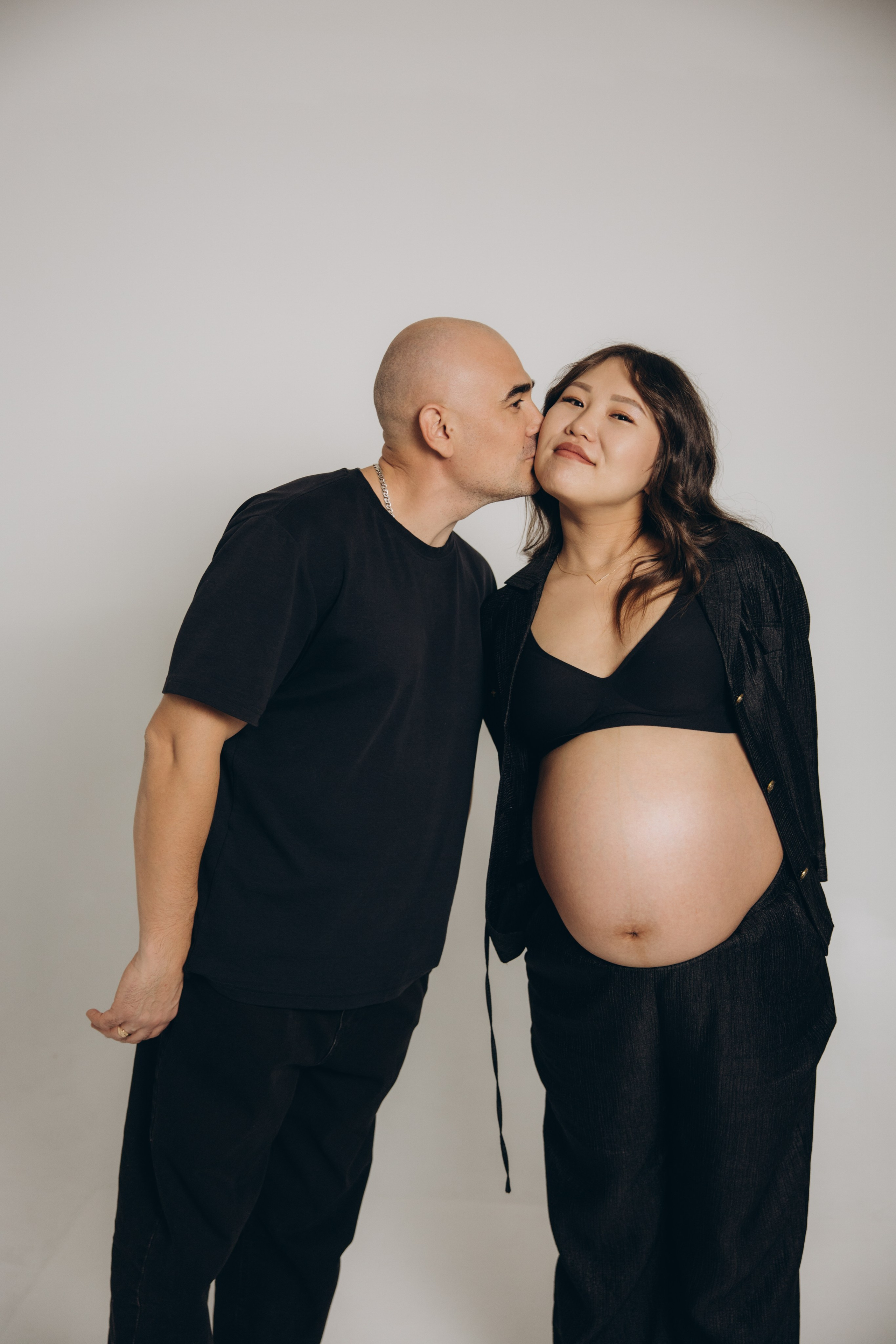 Фотопроект в студии Фриссон. Свадебный, семейный фотограф в Иркутске Светлана Макаричева