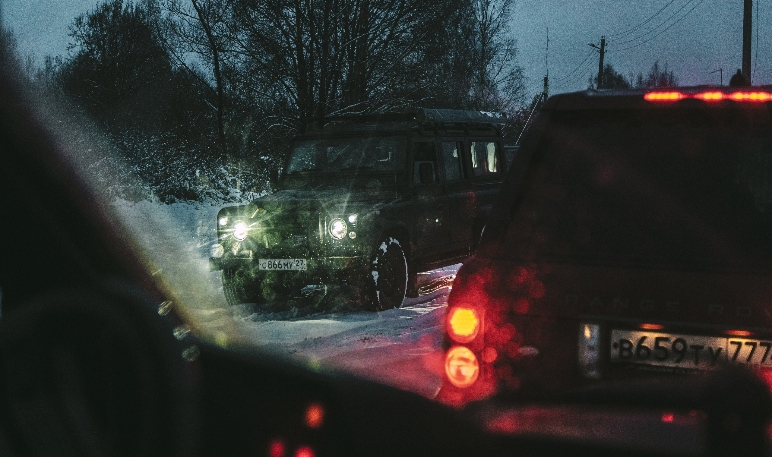 Автопутешествие по России на Range Rover, Discovery , Defender. Жуков Илья свадебный фотограф в Москве