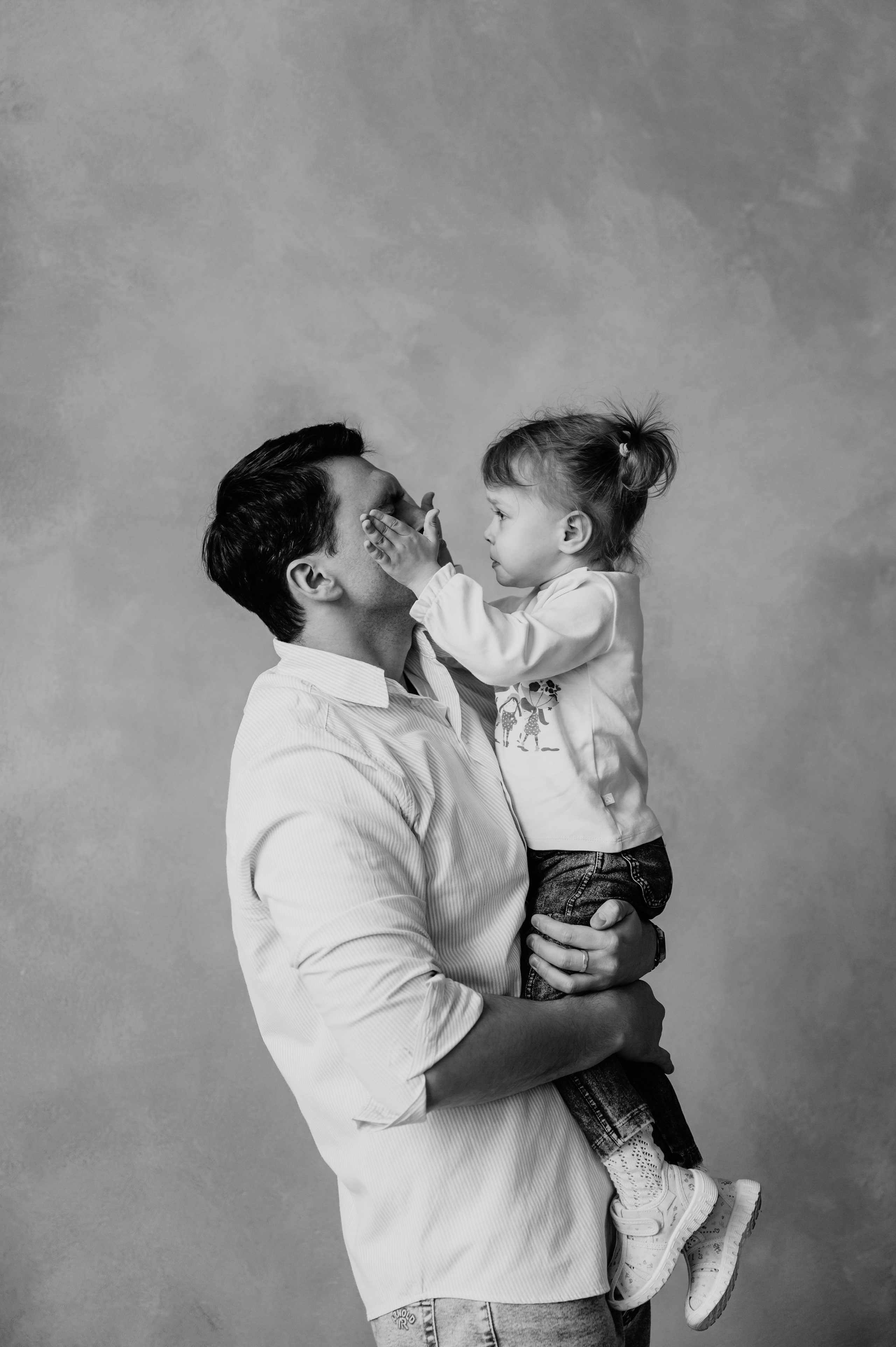 Семейные фотосессии Красноярск, детская фотосессия. Юлия Раскова — Портретный и семейный фотограф в Красноярске