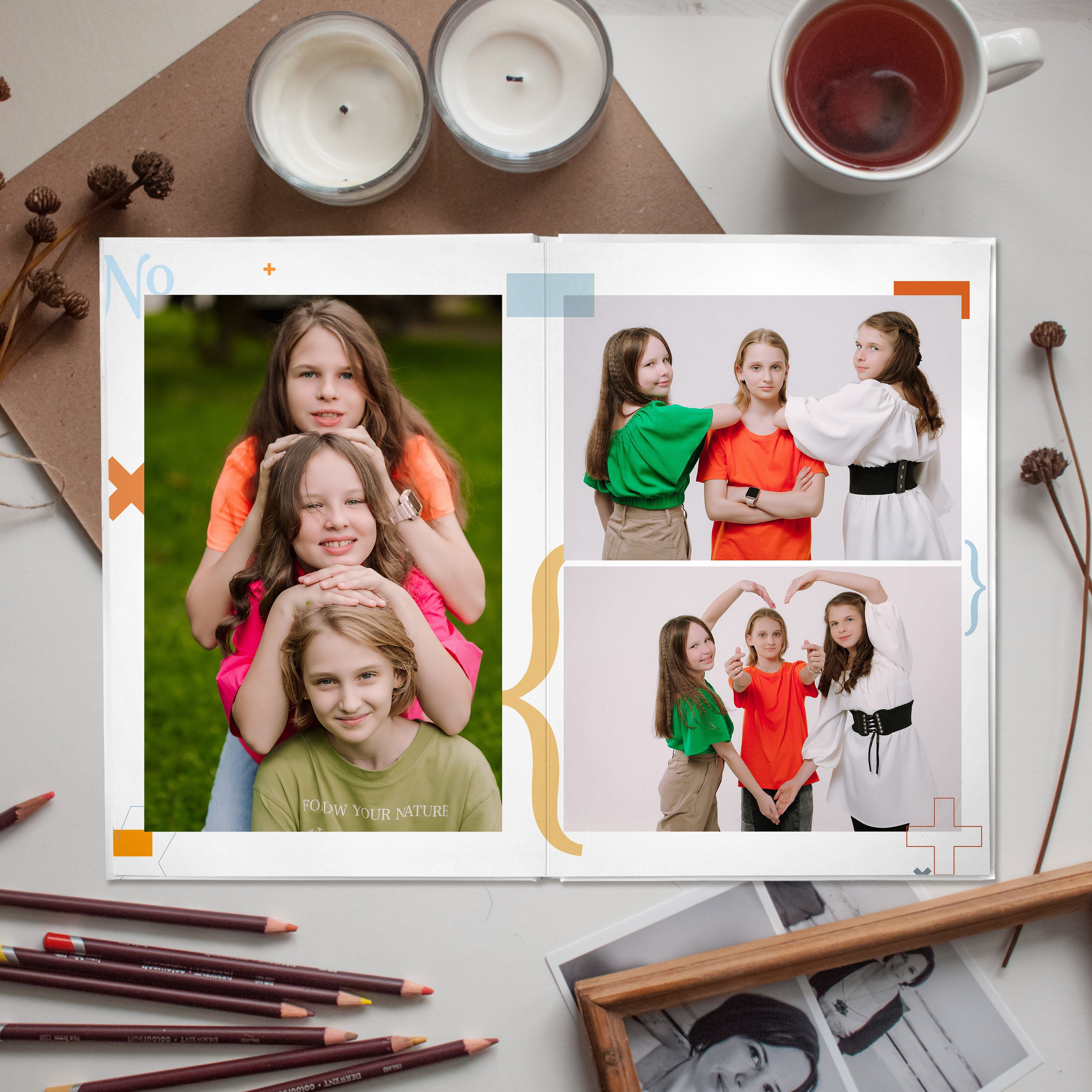 Книга 20 страницы нач школа. Выпускные альбомы Натальи Бутко: Новороссийск, Анапа, Геленджик