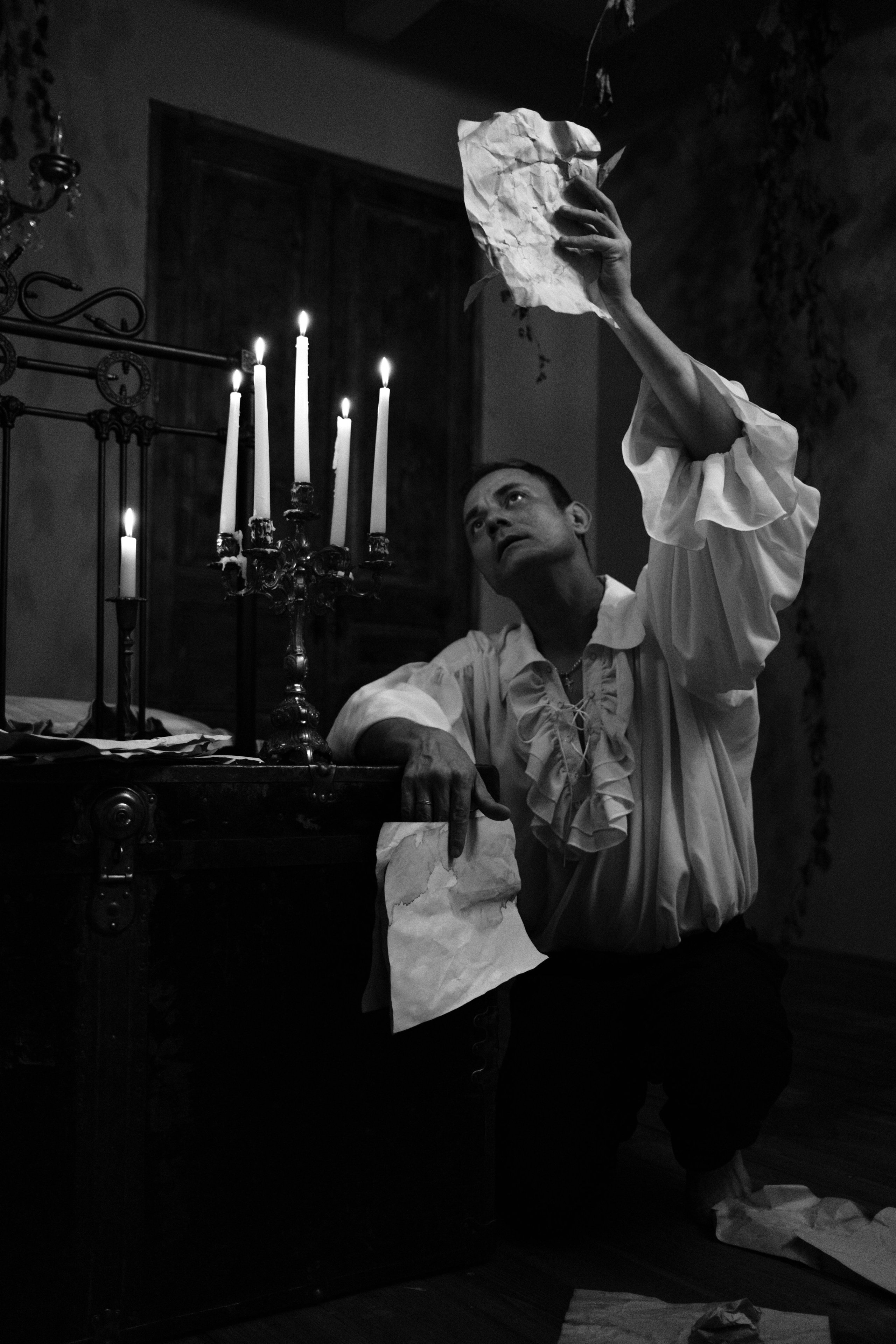 Жанровый и портретный фотограф Брянск — Москва