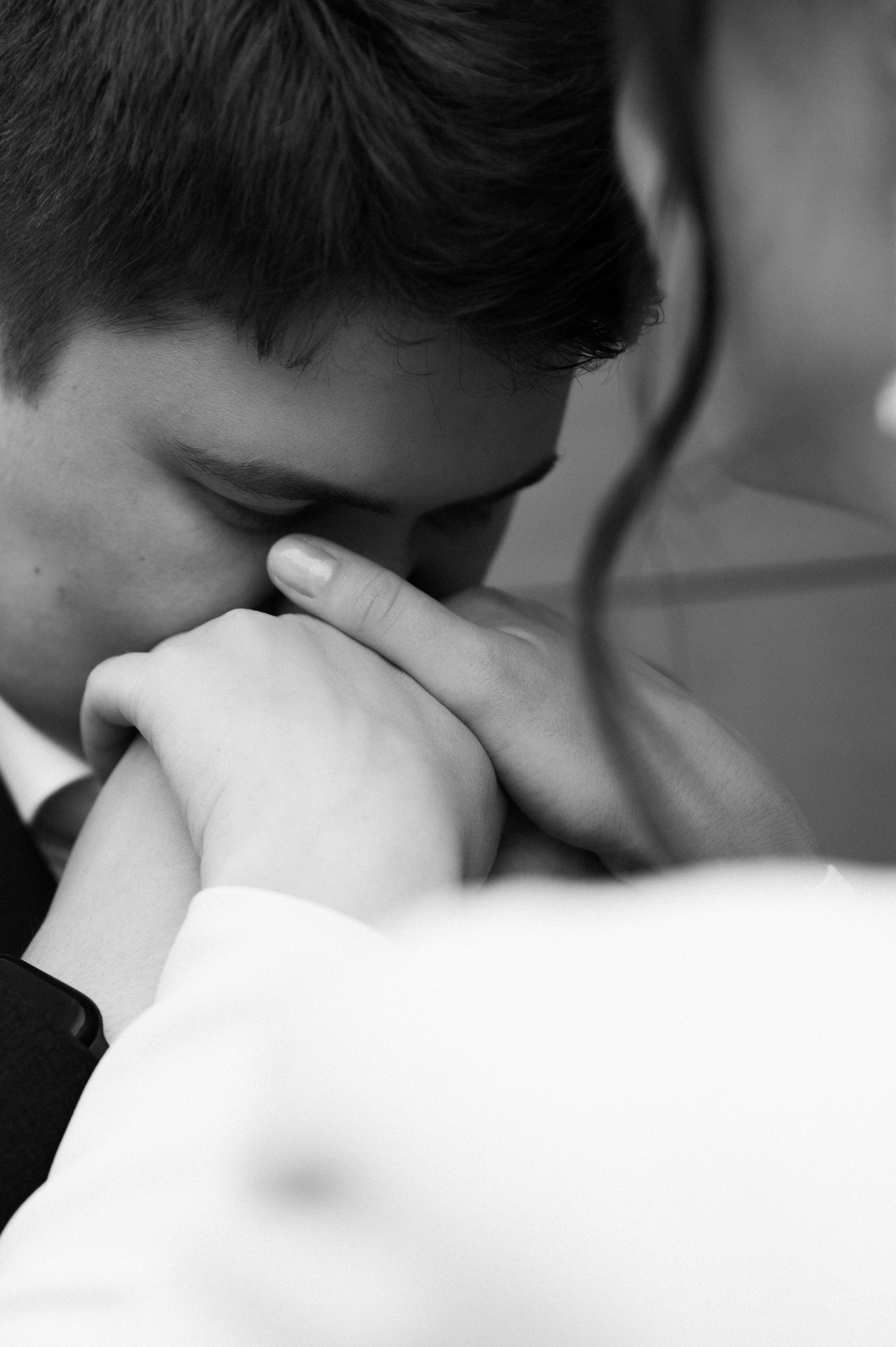 Серии. Свадебный и портретный фотограф в Санкт-Петербурге Юлия Елесина