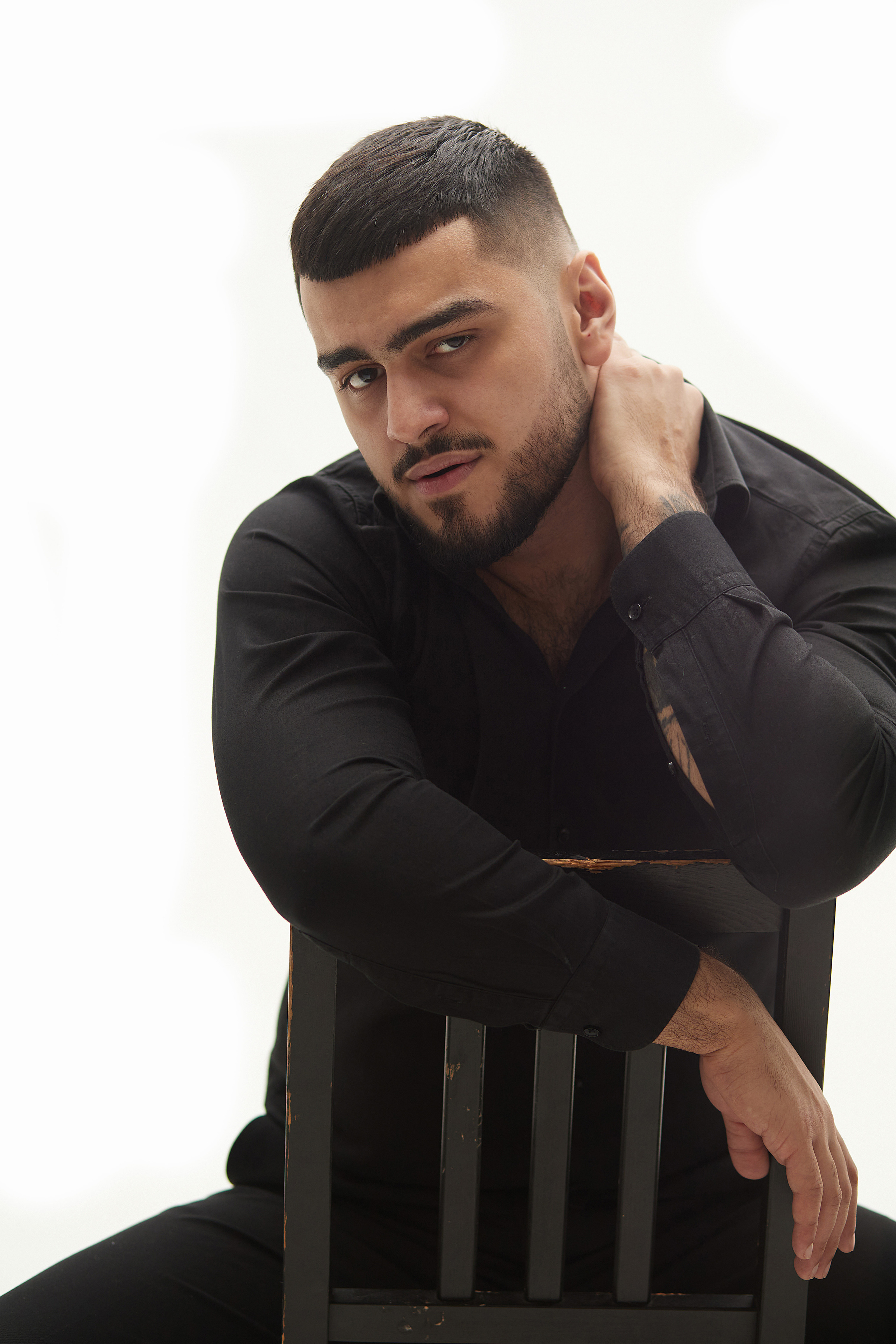 Семейный и свадебный фотограф в Ярославле Надежда Бойкова