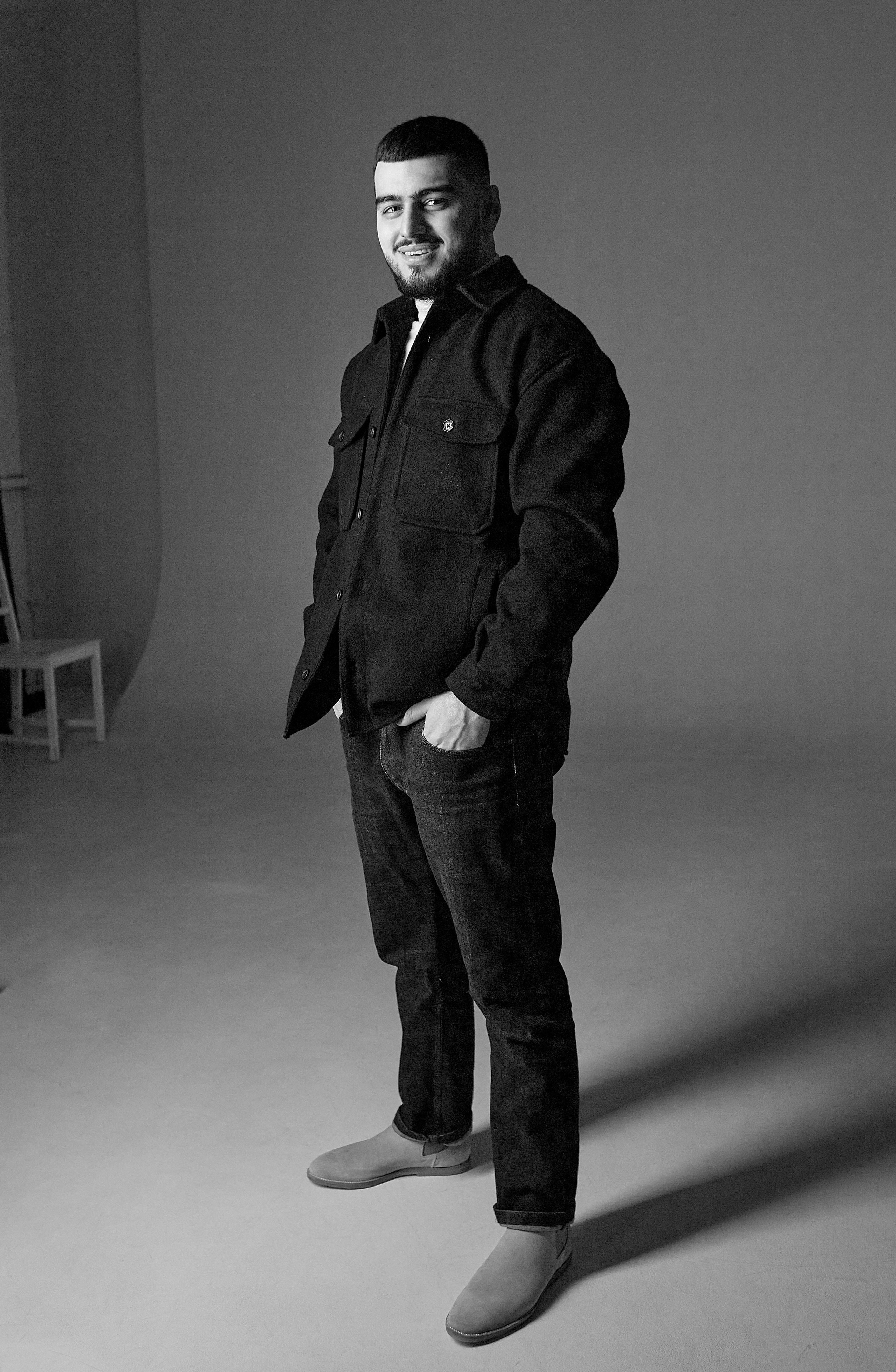 Семейный и свадебный фотограф в Ярославле Надежда Бойкова