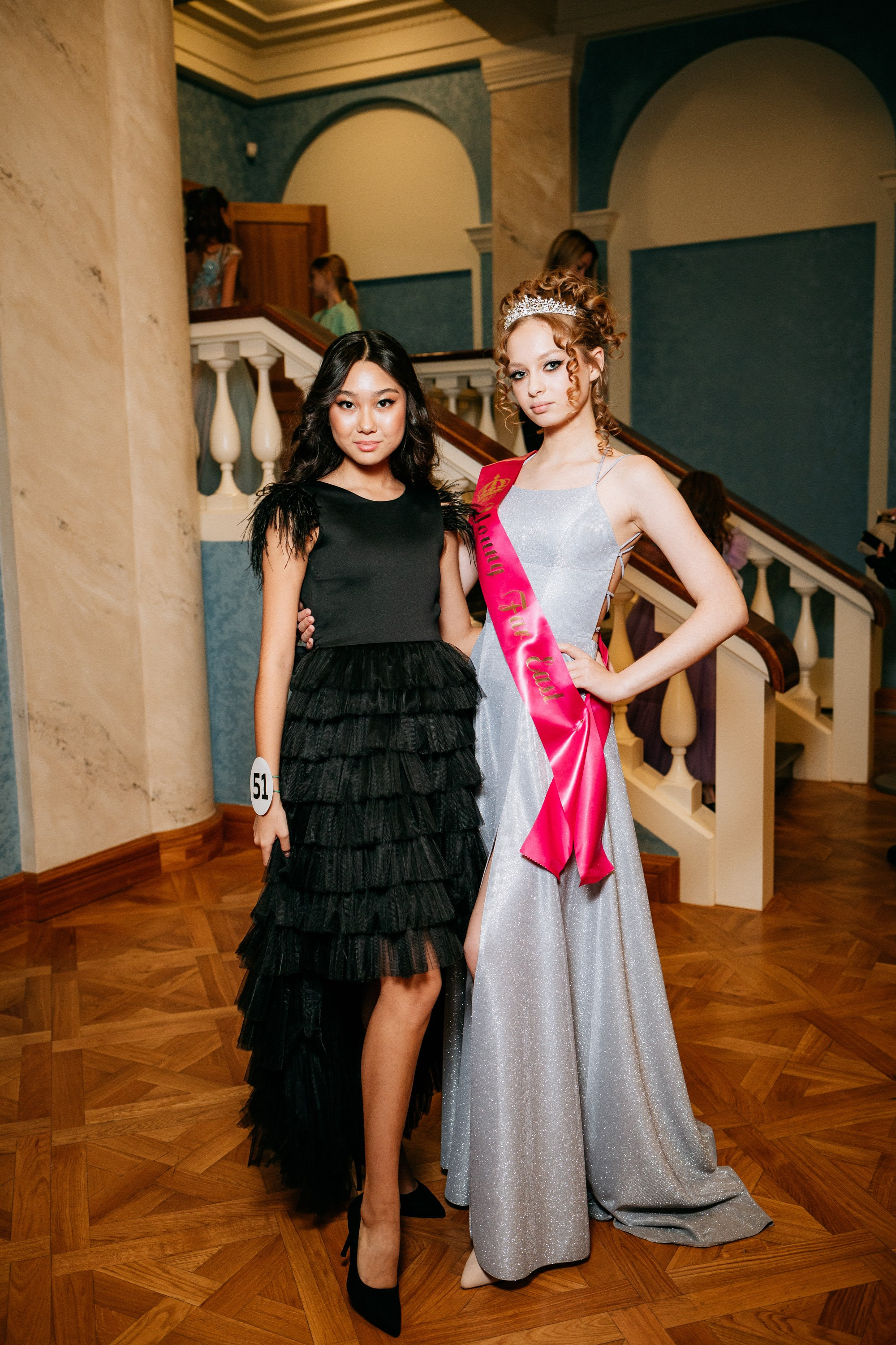 ПРИНЦЕССА ДАЛЬНЕГО ВОСТОКА. СВОИ. ФОТООТЧЕТЫ-СОБЫТИЯ-МЕСТА