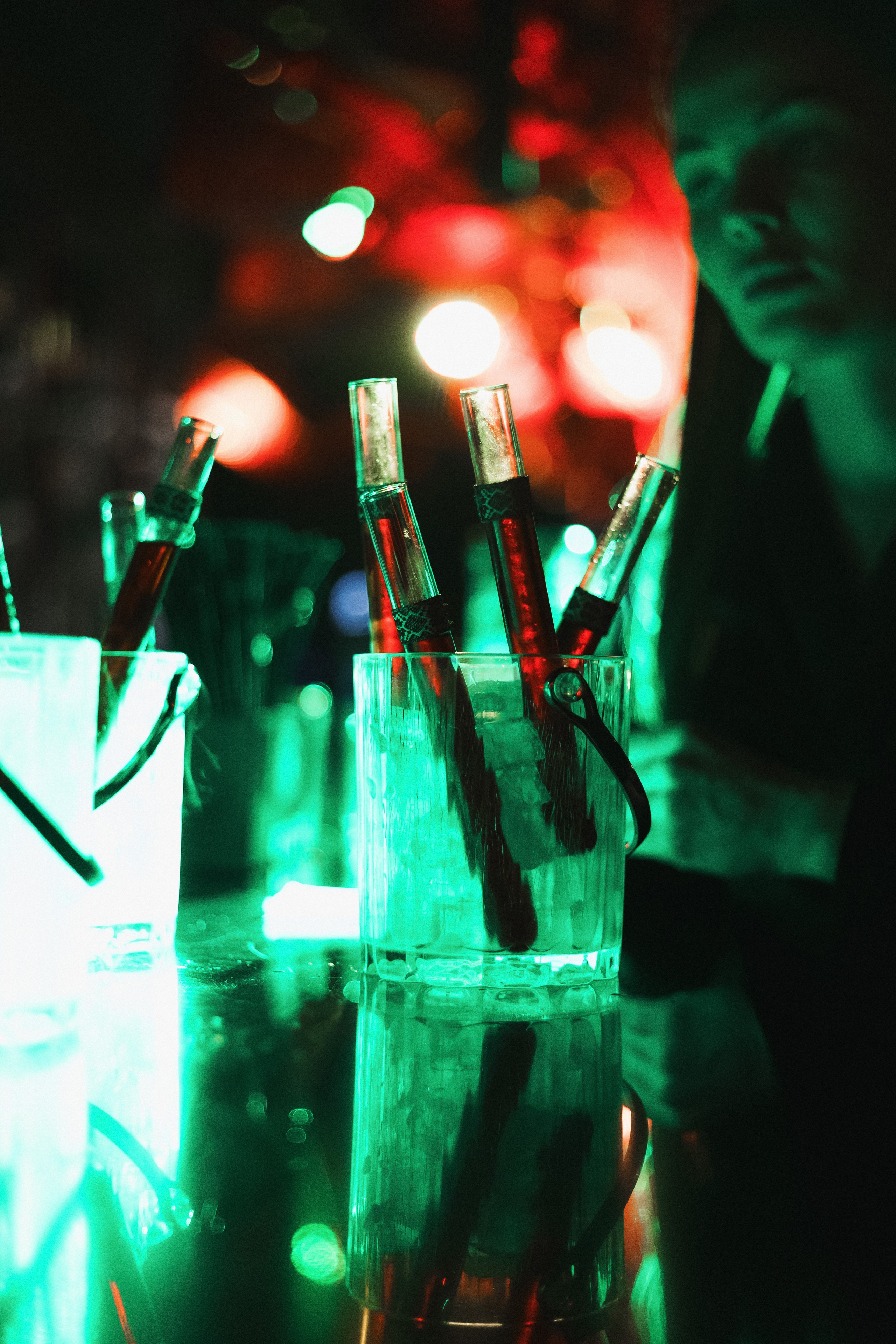 Иммерсивный ужин NATIONAL FOOD в рамках фестиваля «Кухня без границ». СВОИ. ФОТООТЧЕТЫ-СОБЫТИЯ-МЕСТА