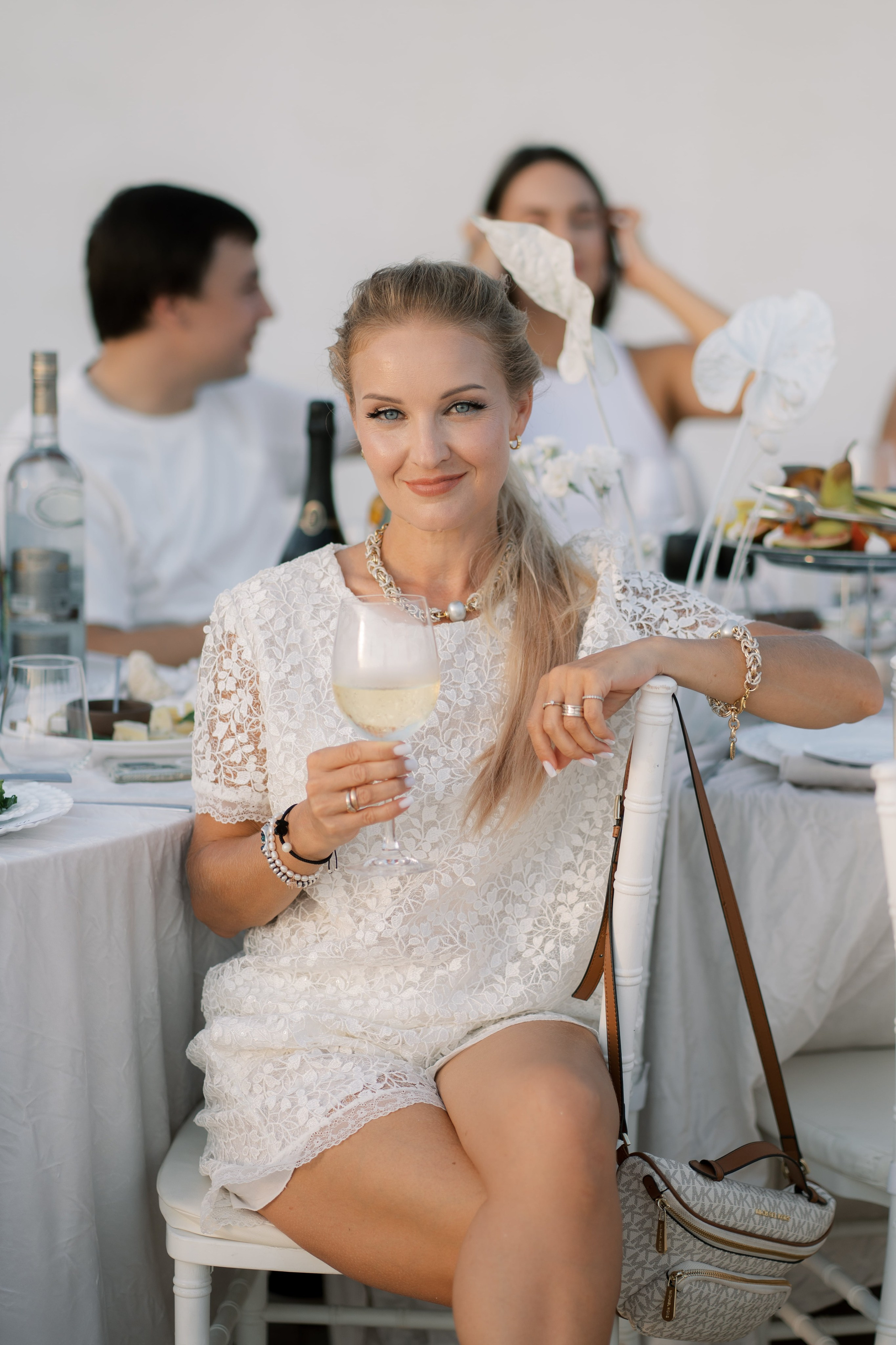 Алексей и Анна